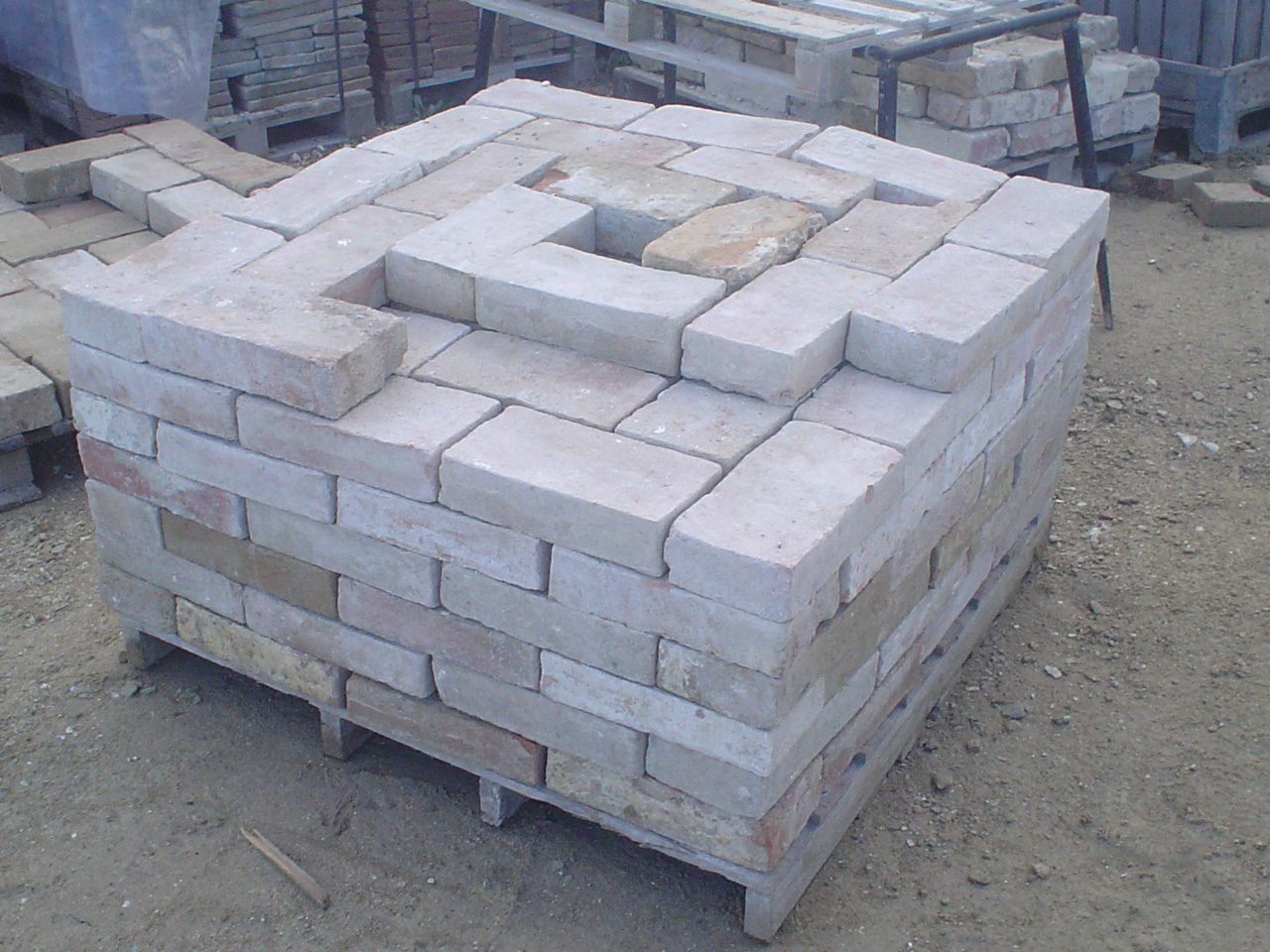 Cotto Antico - foto 1