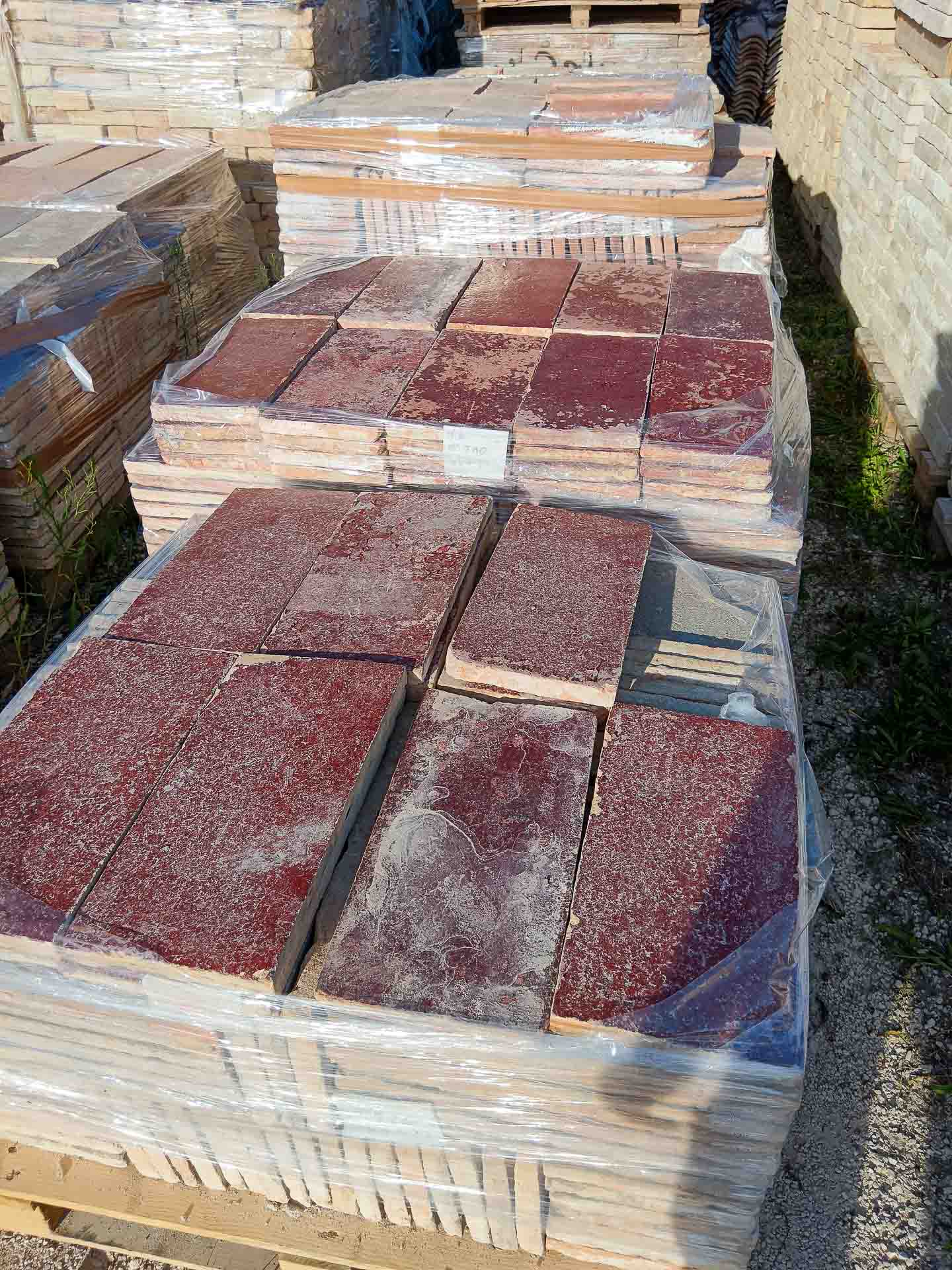 Cotto Antico - foto 75