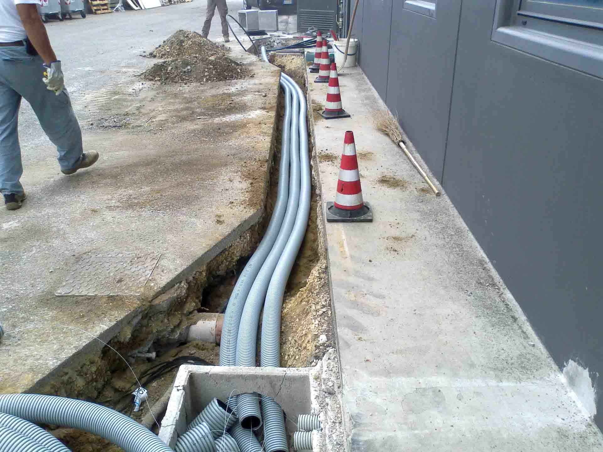 I Nostri Lavori - foto 2