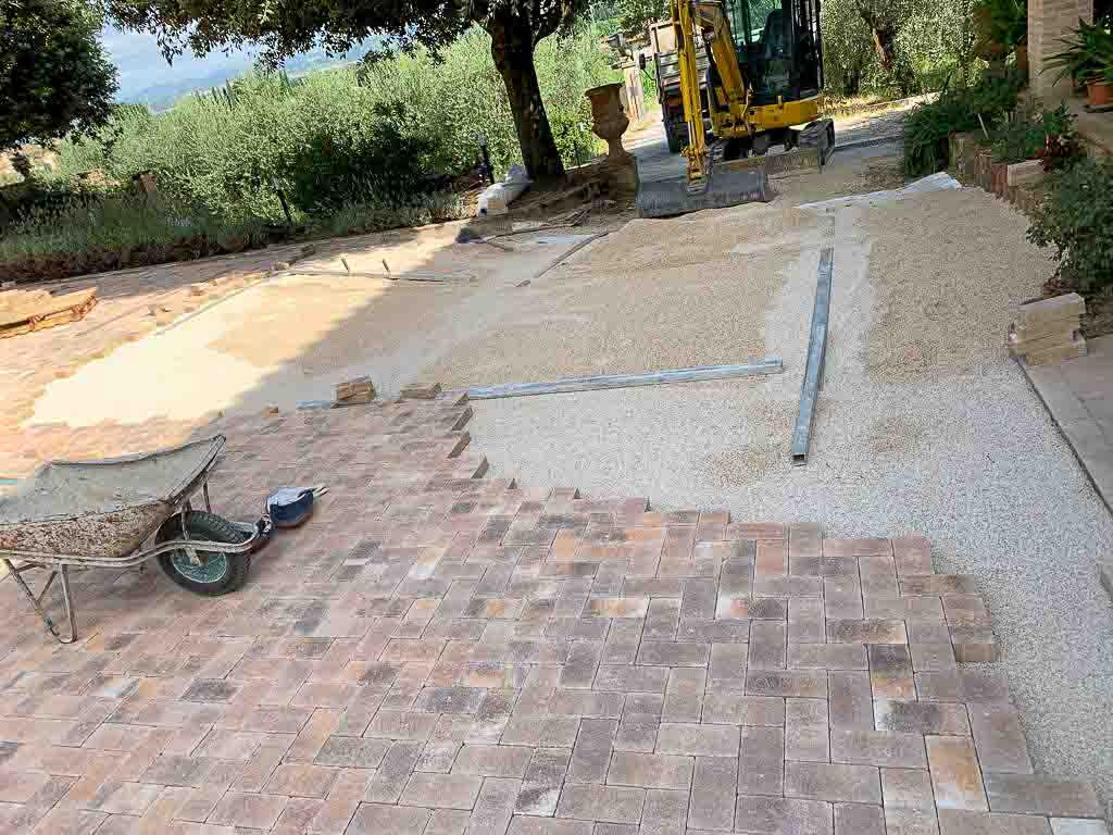 Edilizia in Genere