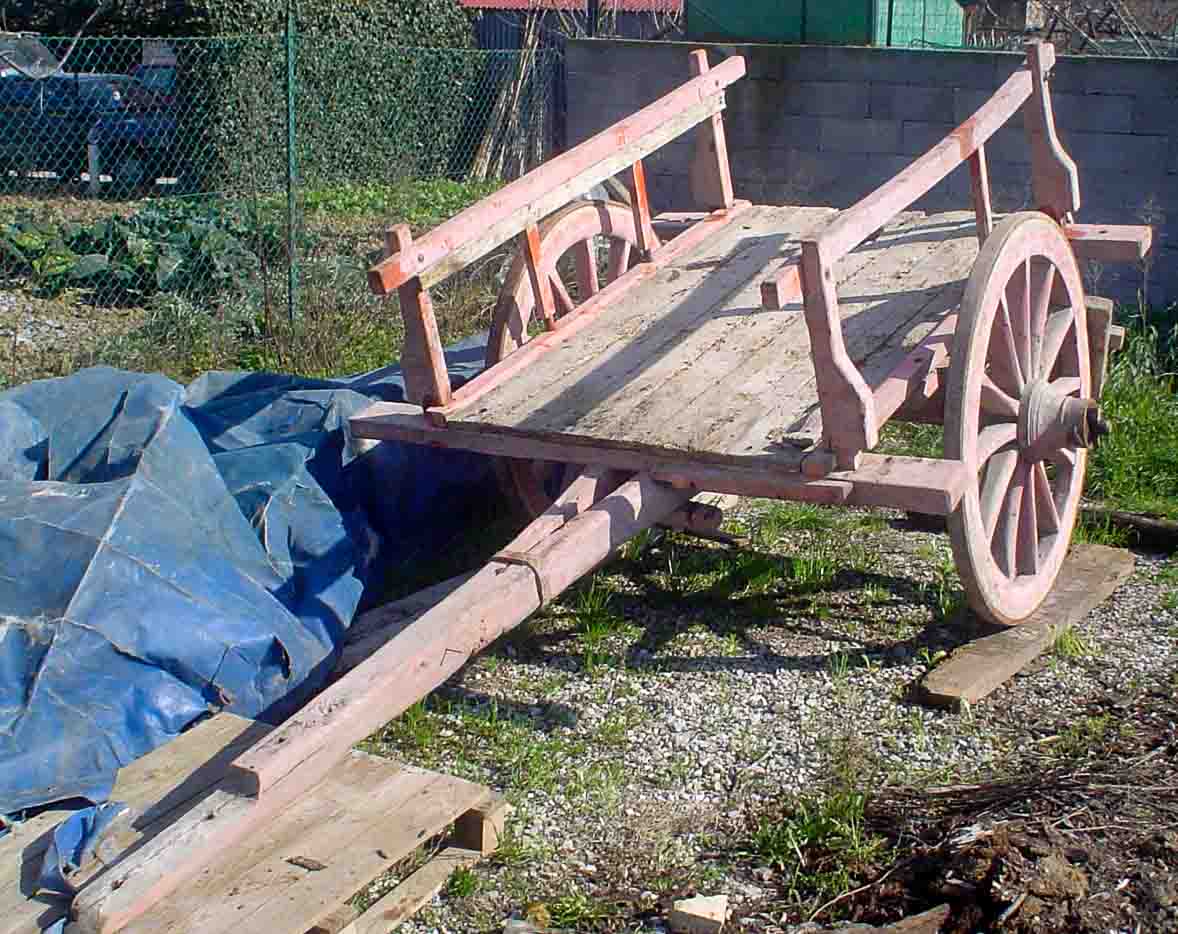 Manufatti Antichi - foto 1