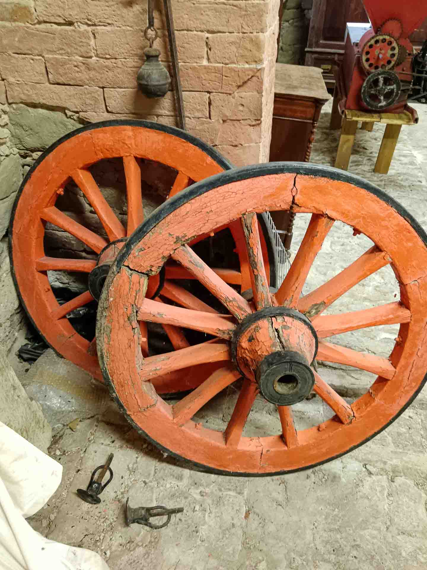 Manufatti Antichi - foto 2
