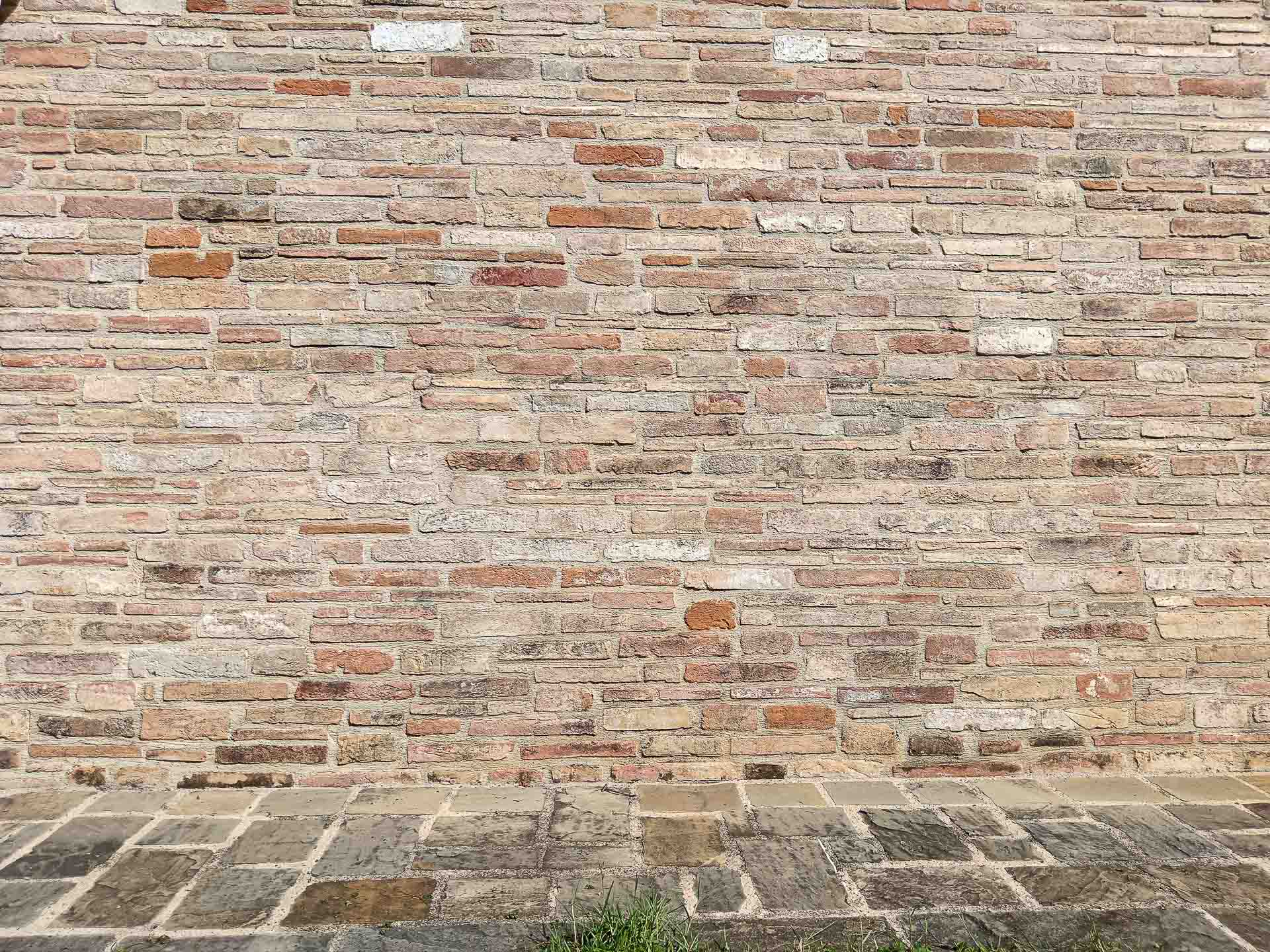 Mattoni di Seconda Scelta - foto 5