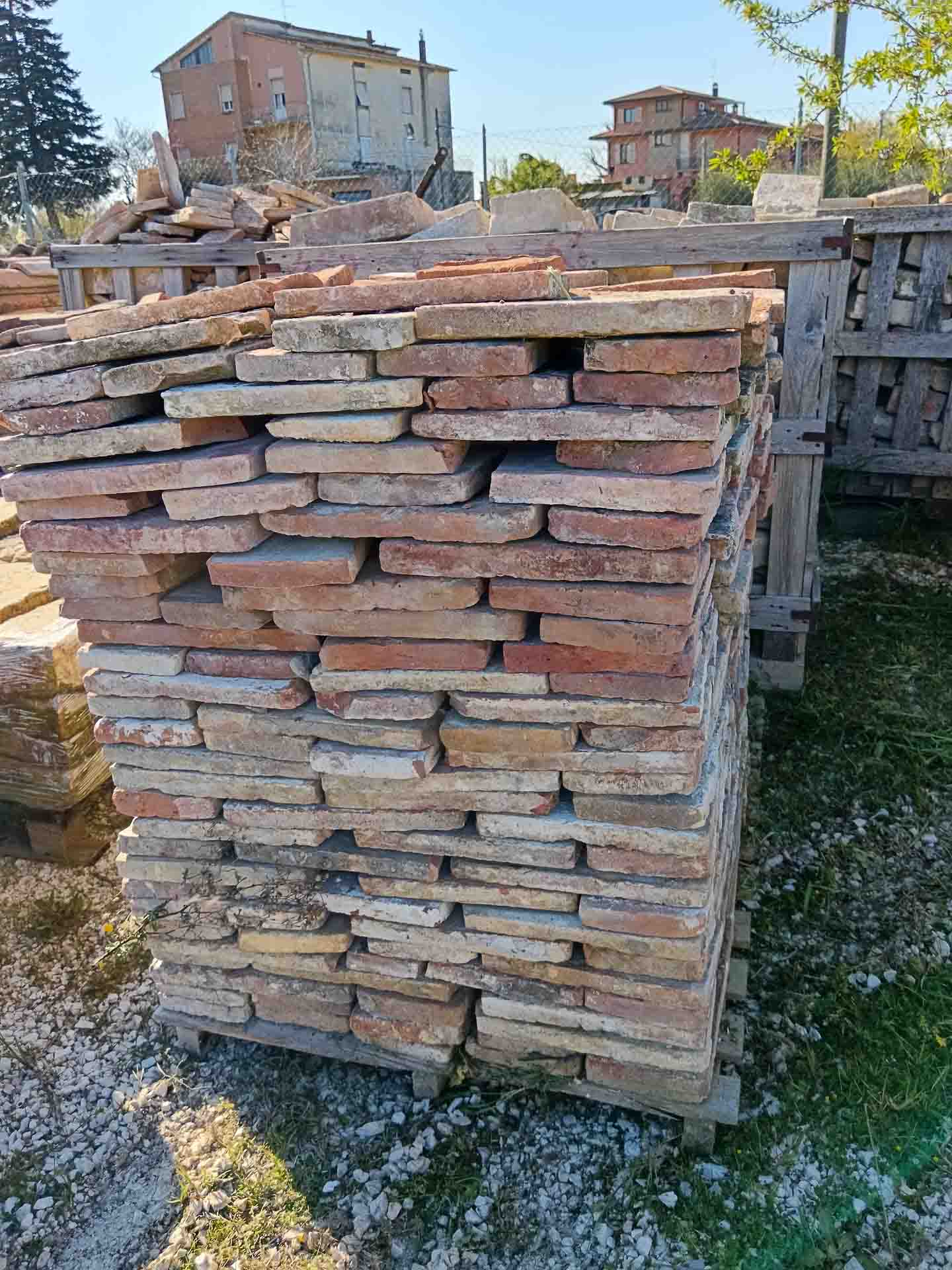 Mattoni di Seconda Scelta - foto 6