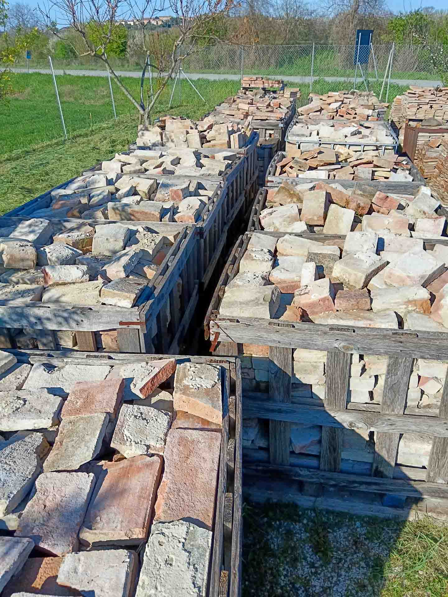 Mattoni di Seconda Scelta - foto 7