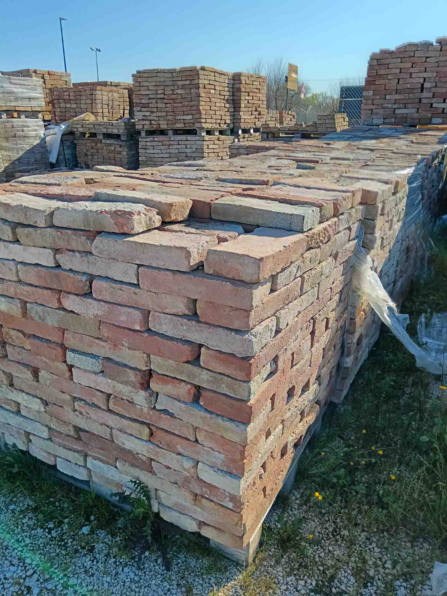 Mattoni di Seconda Scelta - foto 9