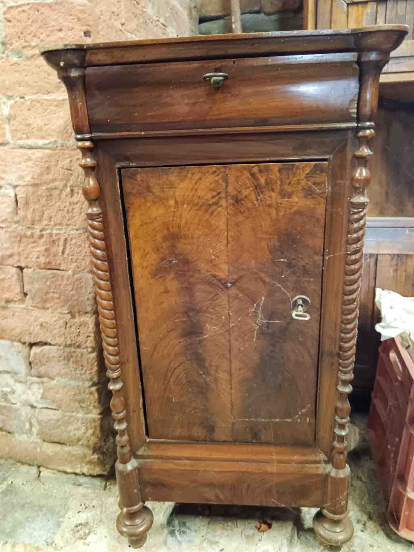 Mobili d'Arte Povera - foto 2