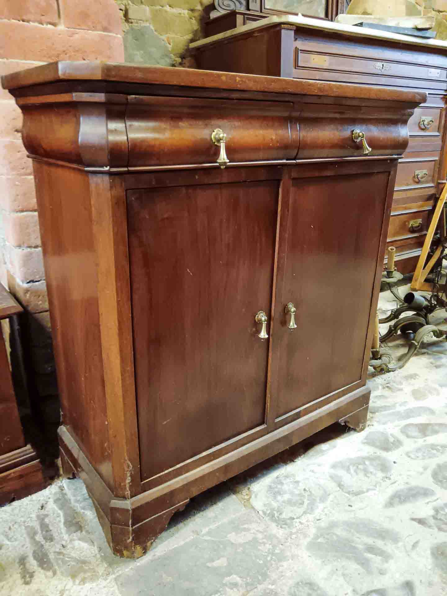 Mobili d'Arte Povera - foto 3