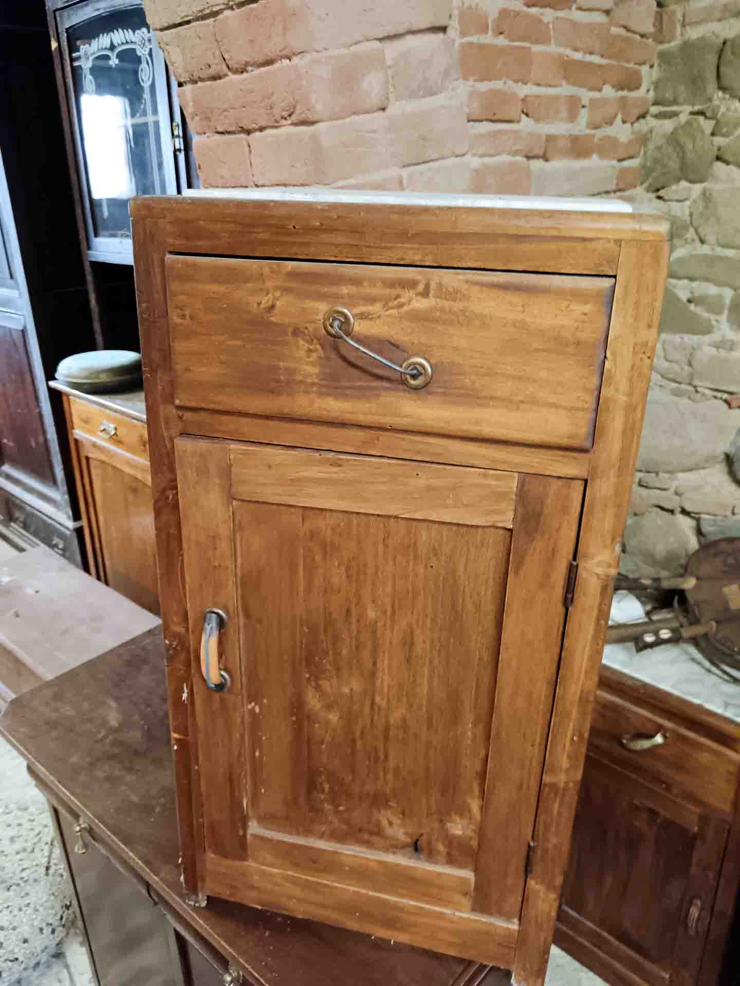 Mobili d'Arte Povera - foto 4