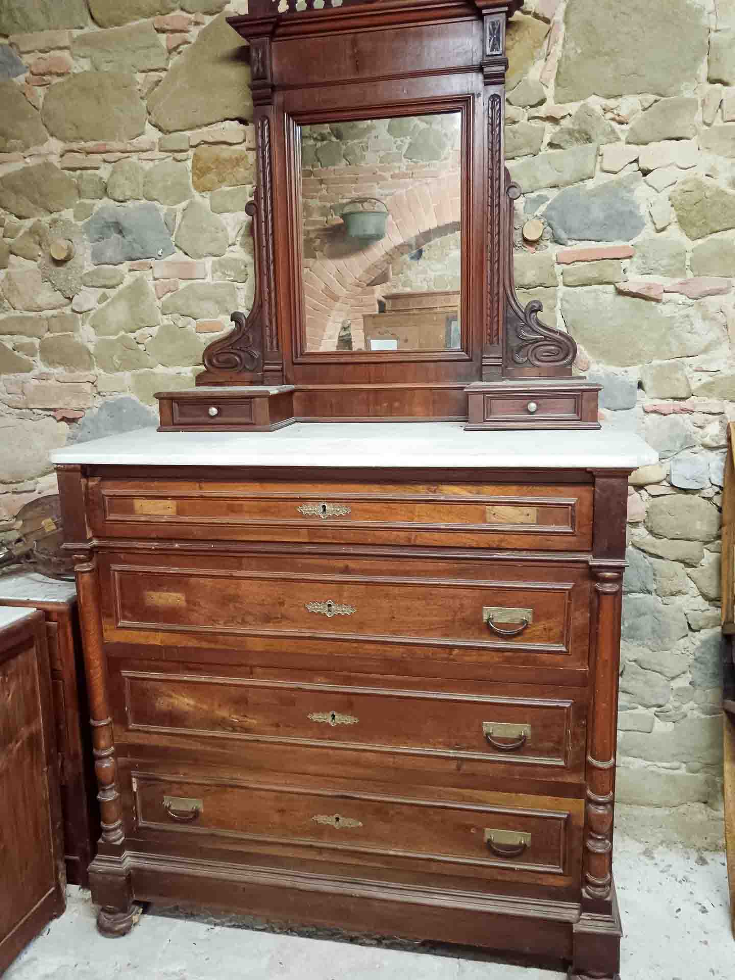 Mobili d'Arte Povera - foto 6