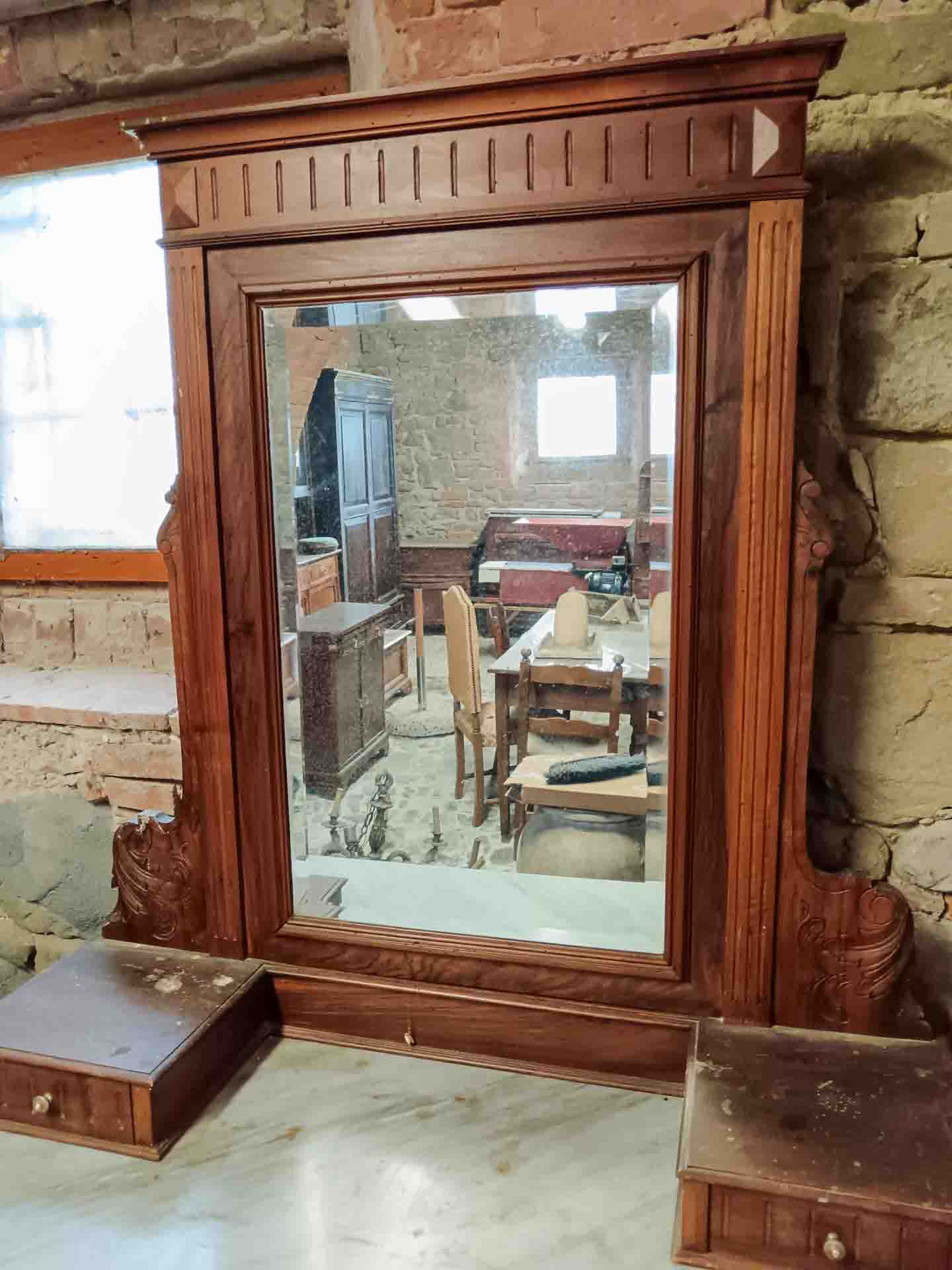 Mobili d'Arte Povera - foto 7