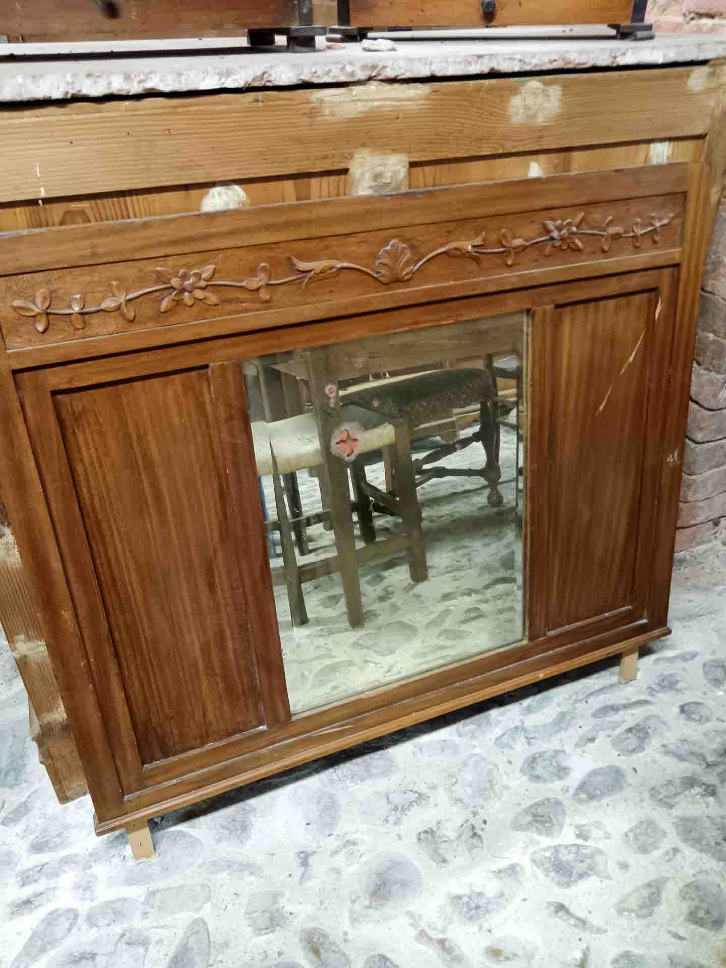 Mobili d'Arte Povera - foto 8