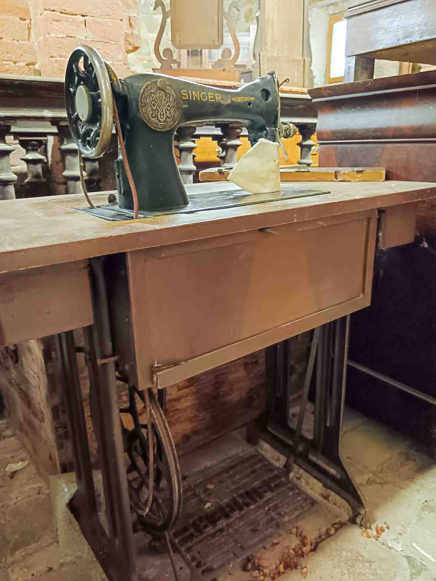 Mobili d'Arte Povera - foto 11