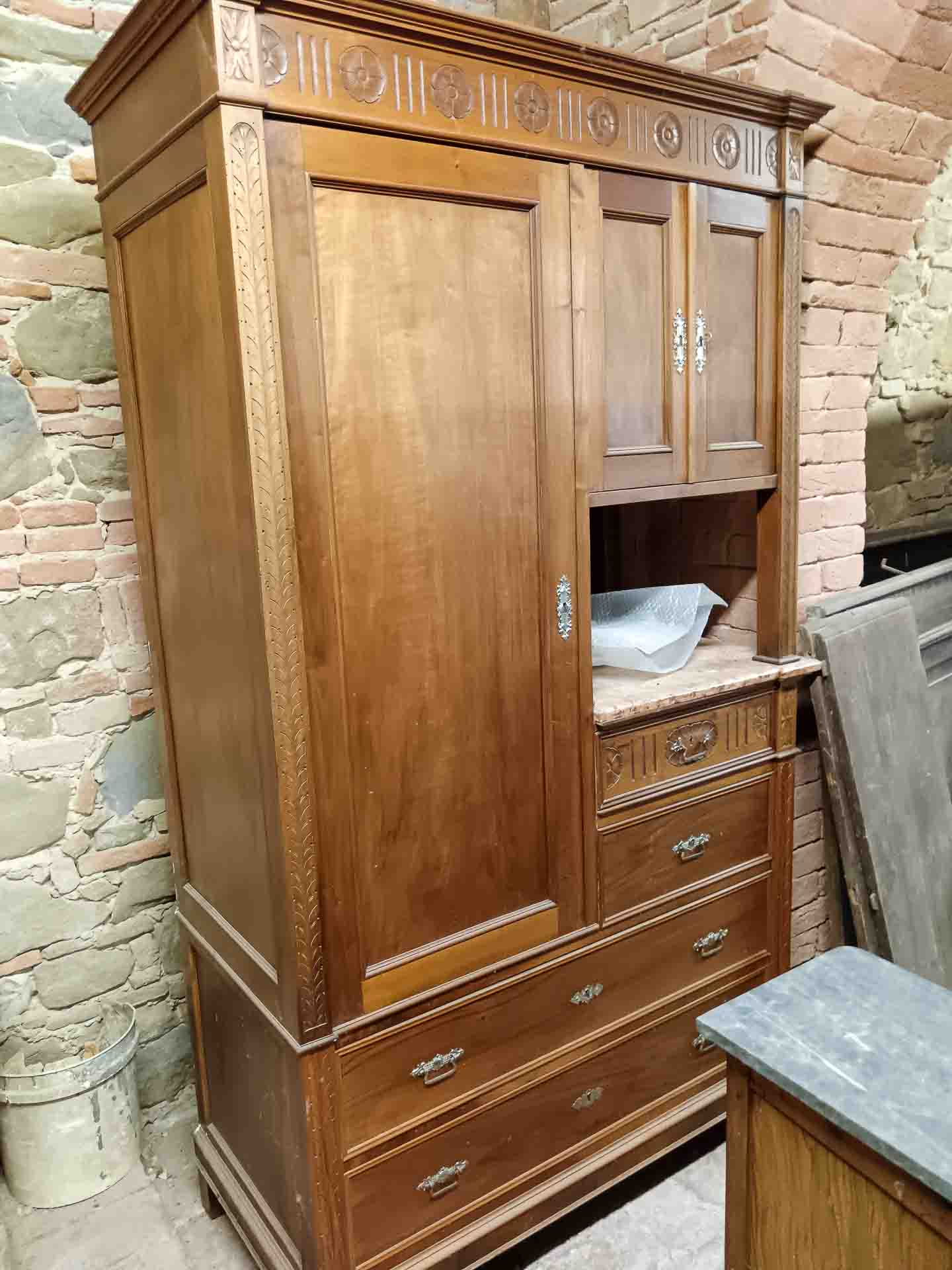 Mobili d'Arte Povera - foto 14
