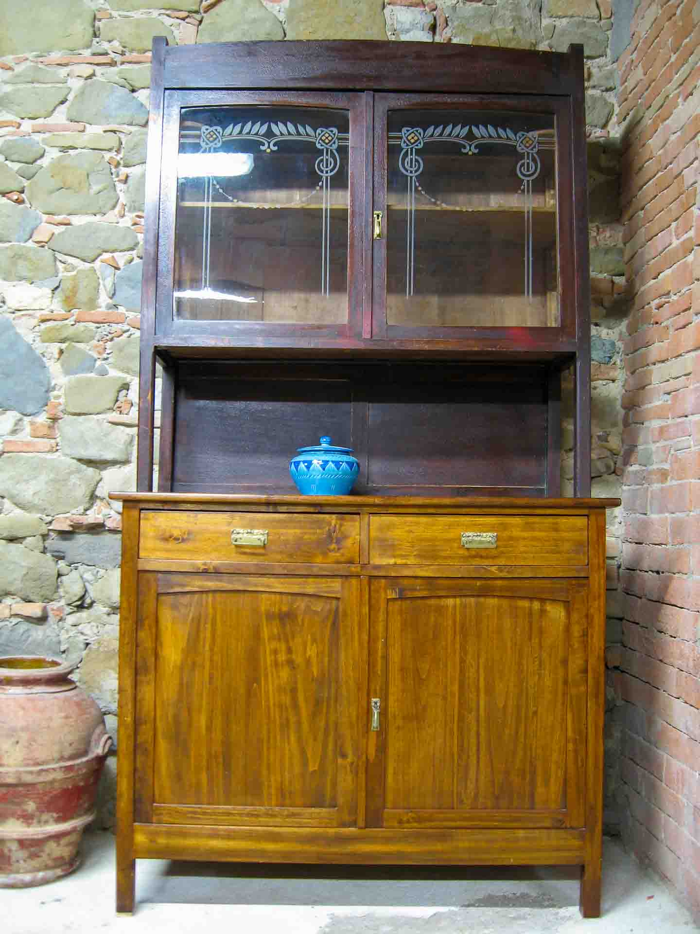 Mobili d'Arte Povera - foto 17