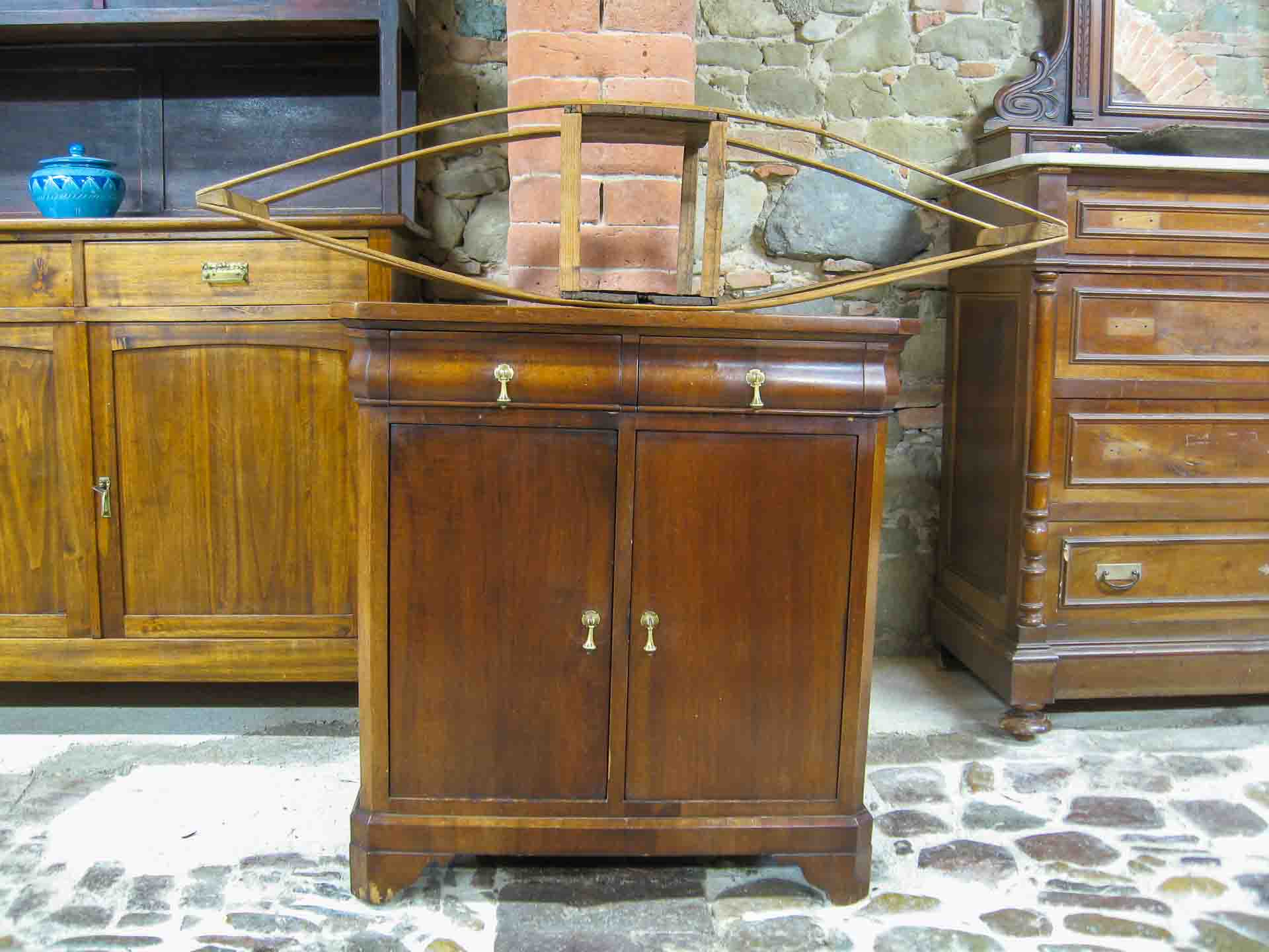 Mobili d'Arte Povera - foto 18