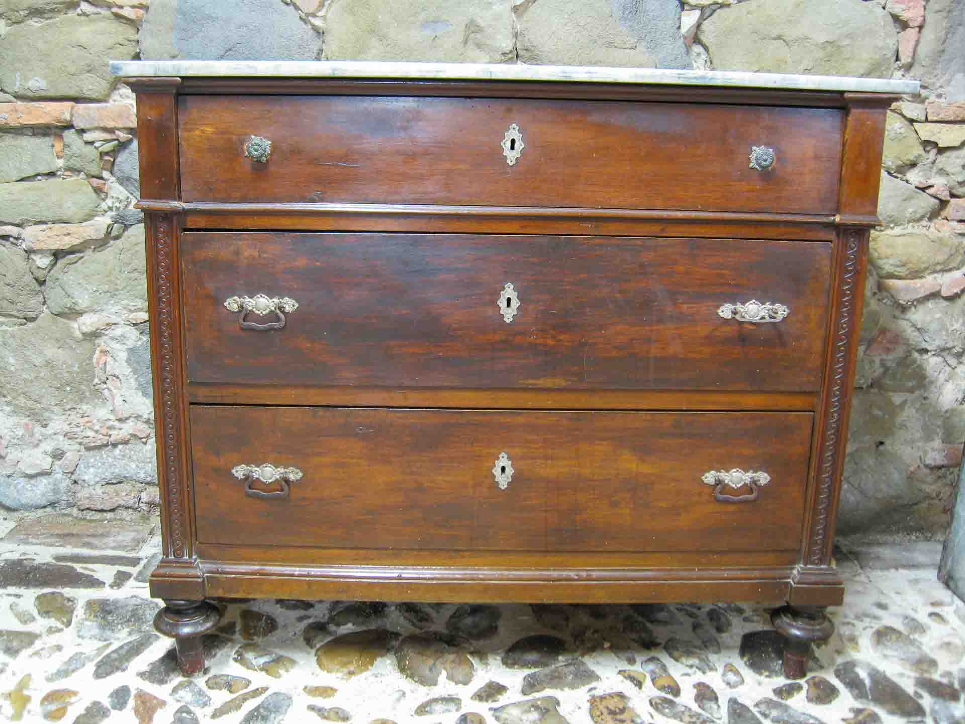 Mobili d'Arte Povera - foto 20