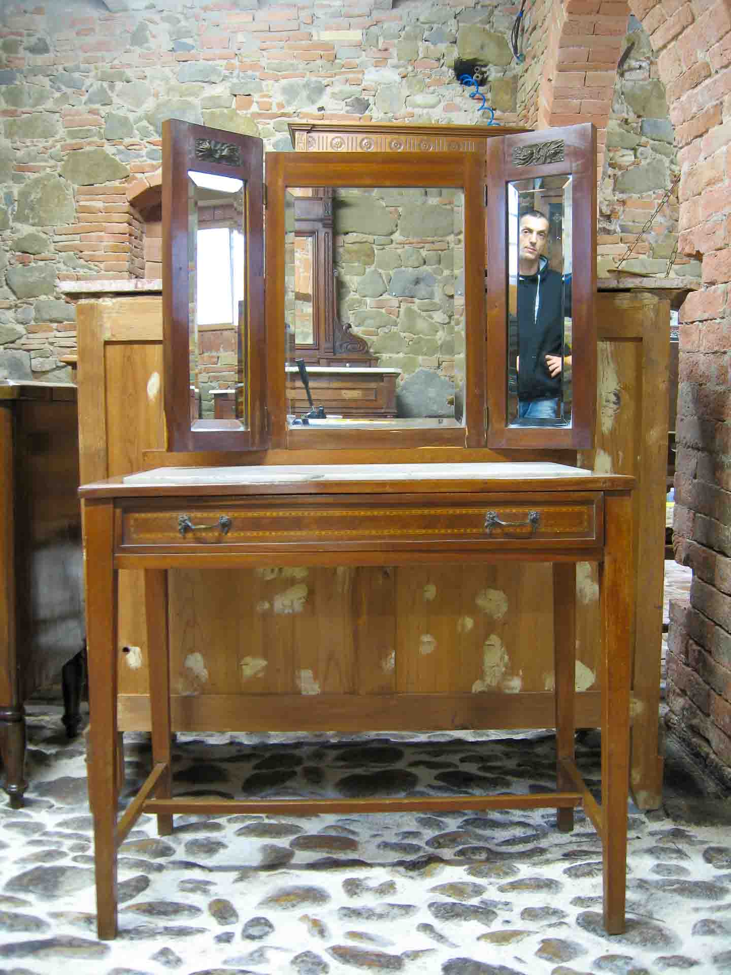 Mobili d'Arte Povera - foto 21