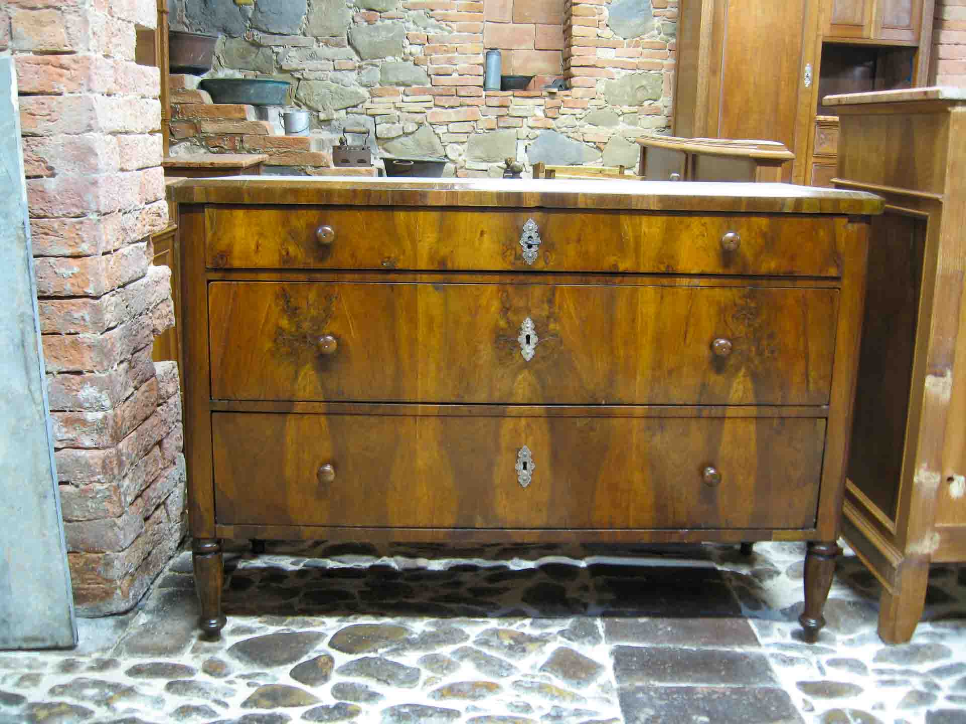 Mobili d'Arte Povera - foto 22