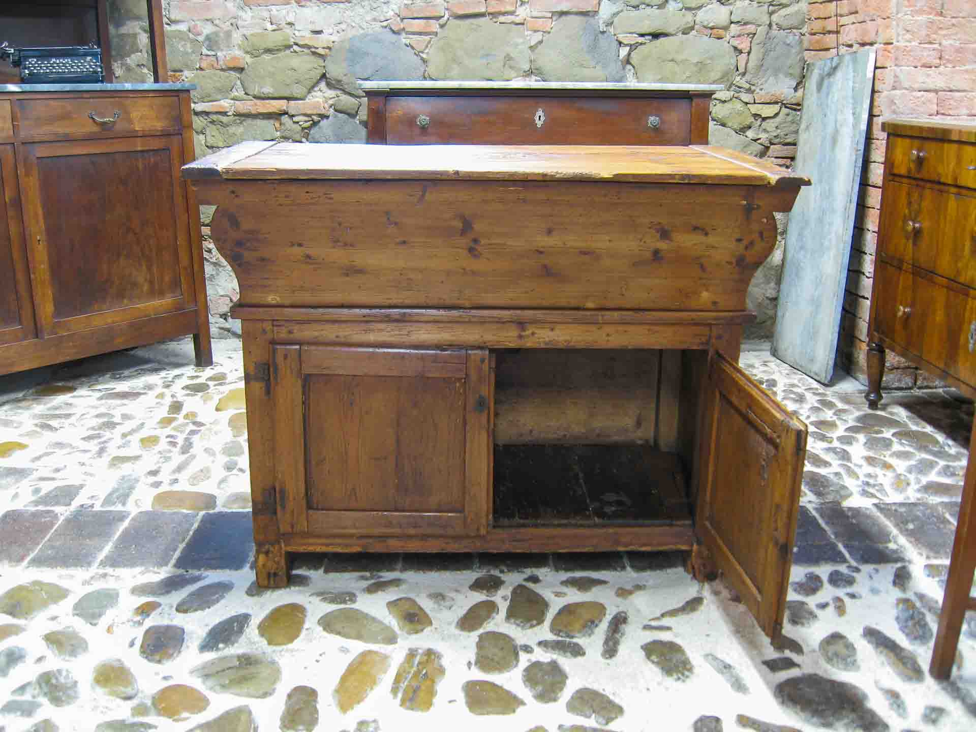 Mobili d'Arte Povera - foto 23