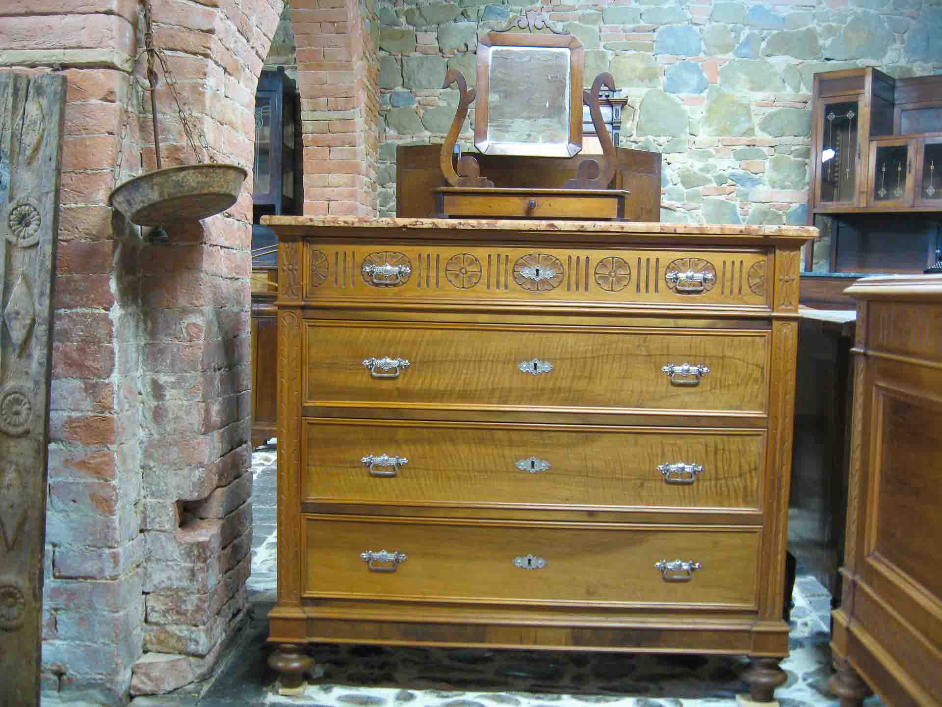Mobili d'Arte Povera - foto 24