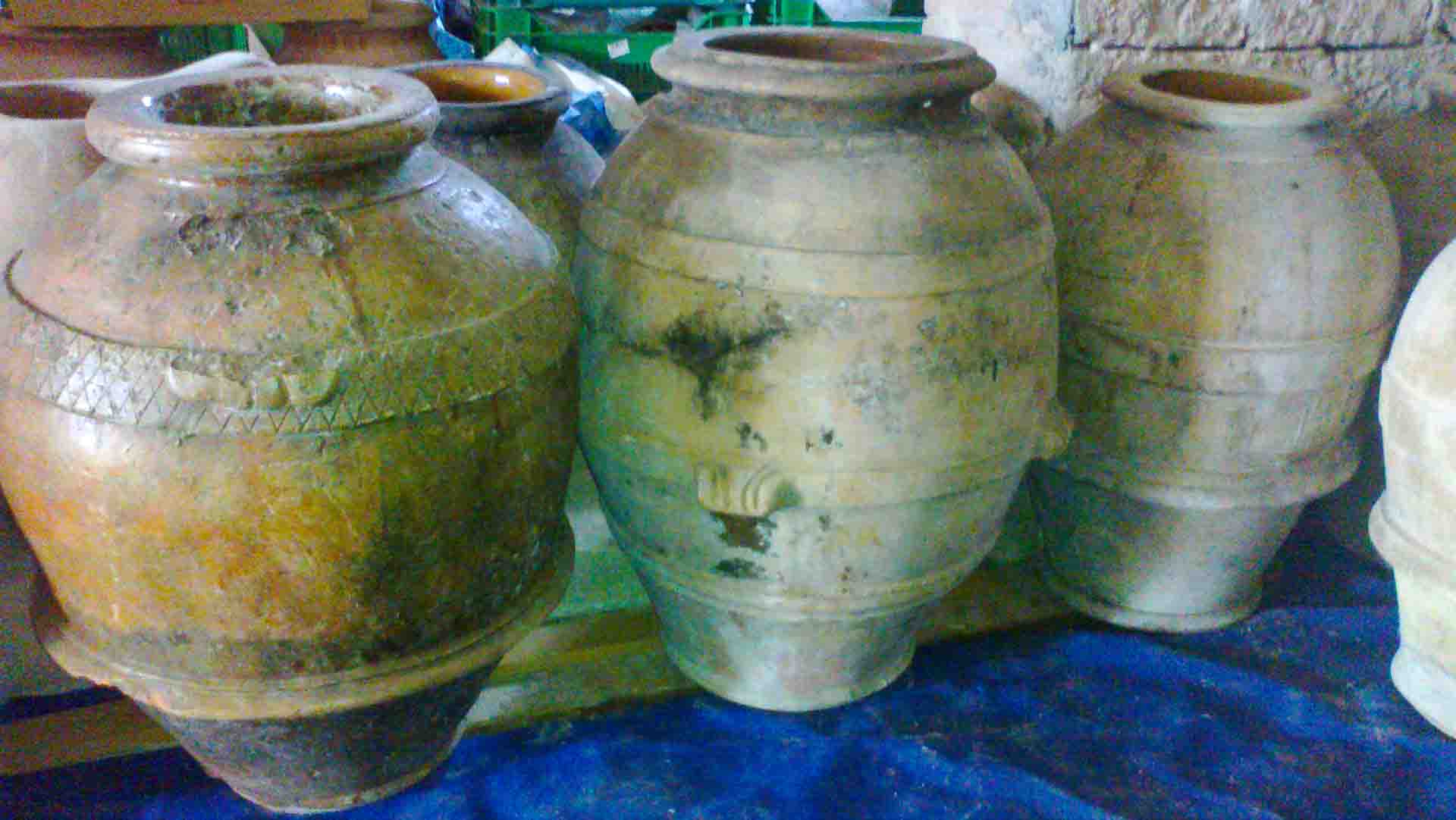 Orci Antichi e Manufatti in Cotto - foto 2