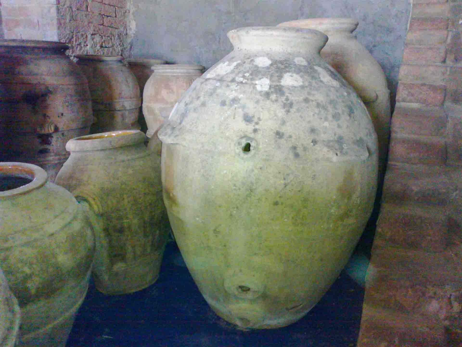 Orci Antichi e Manufatti in Cotto - foto 3