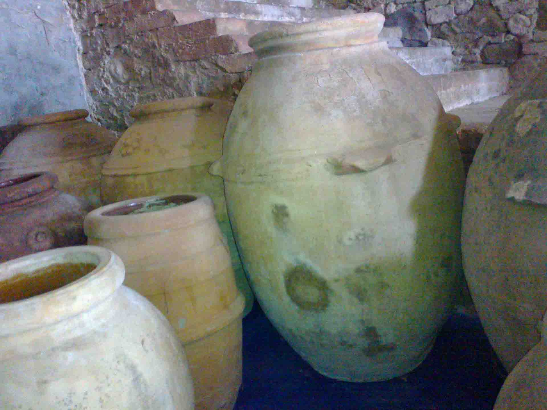 Orci Antichi e Manufatti in Cotto - foto 4