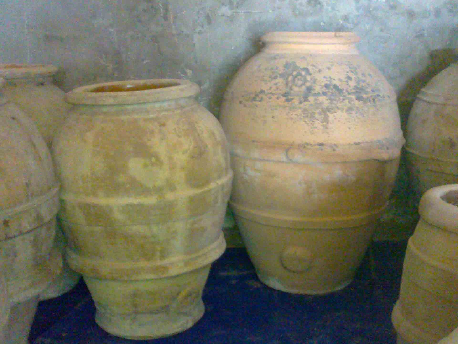 Orci Antichi e Manufatti in Cotto - foto 5