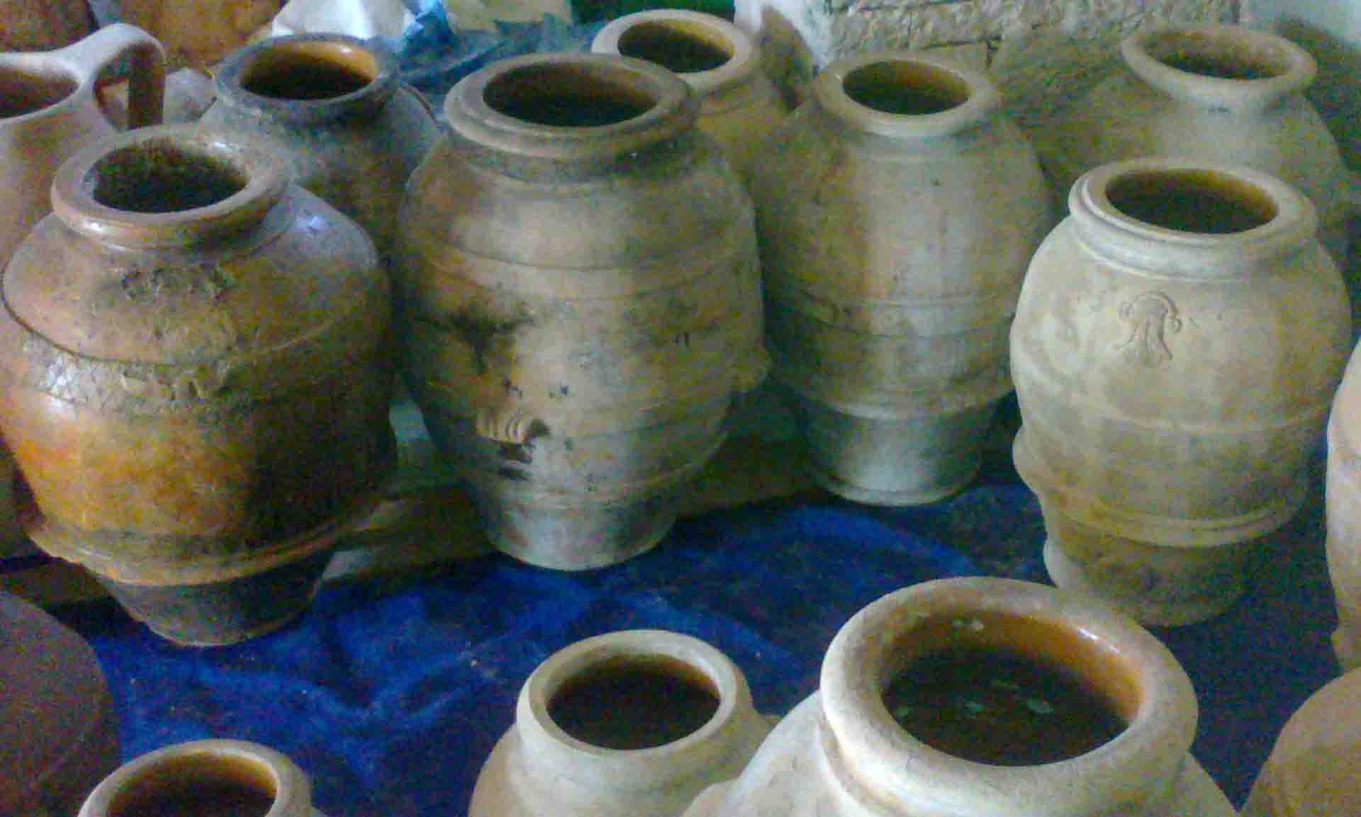 Orci Antichi e Manufatti in Cotto - foto 6
