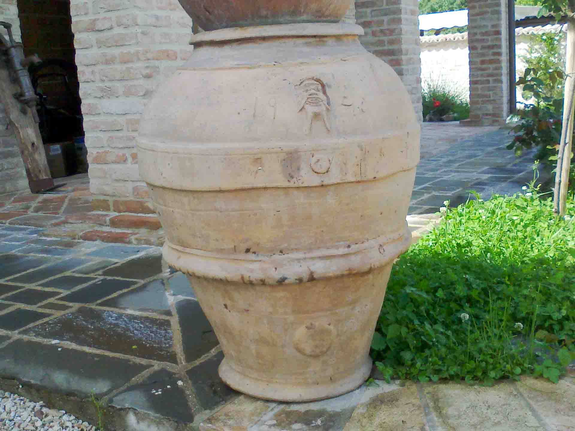 Orci Antichi e Manufatti in Cotto - foto 9