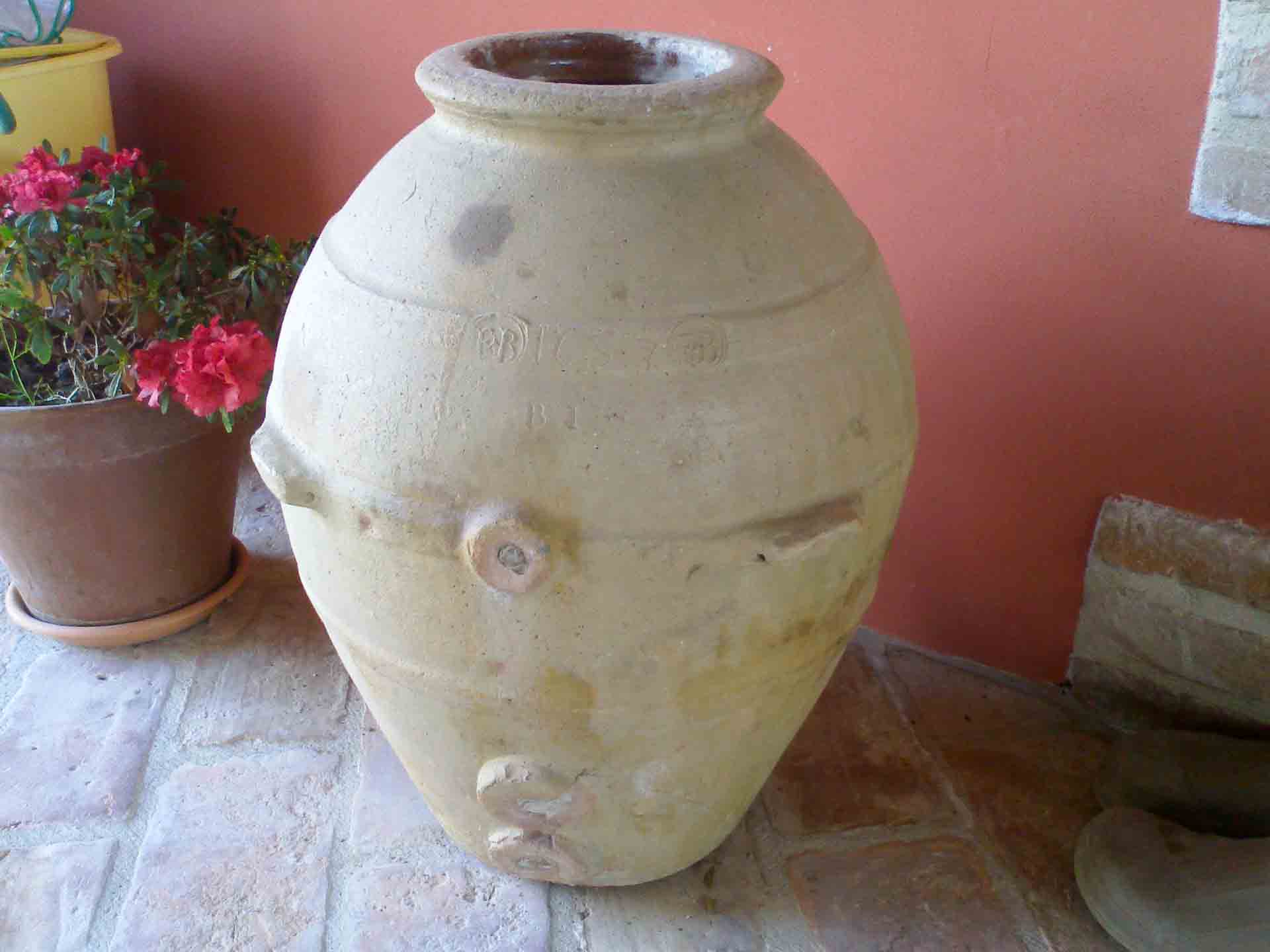 Orci Antichi e Manufatti in Cotto - foto 10