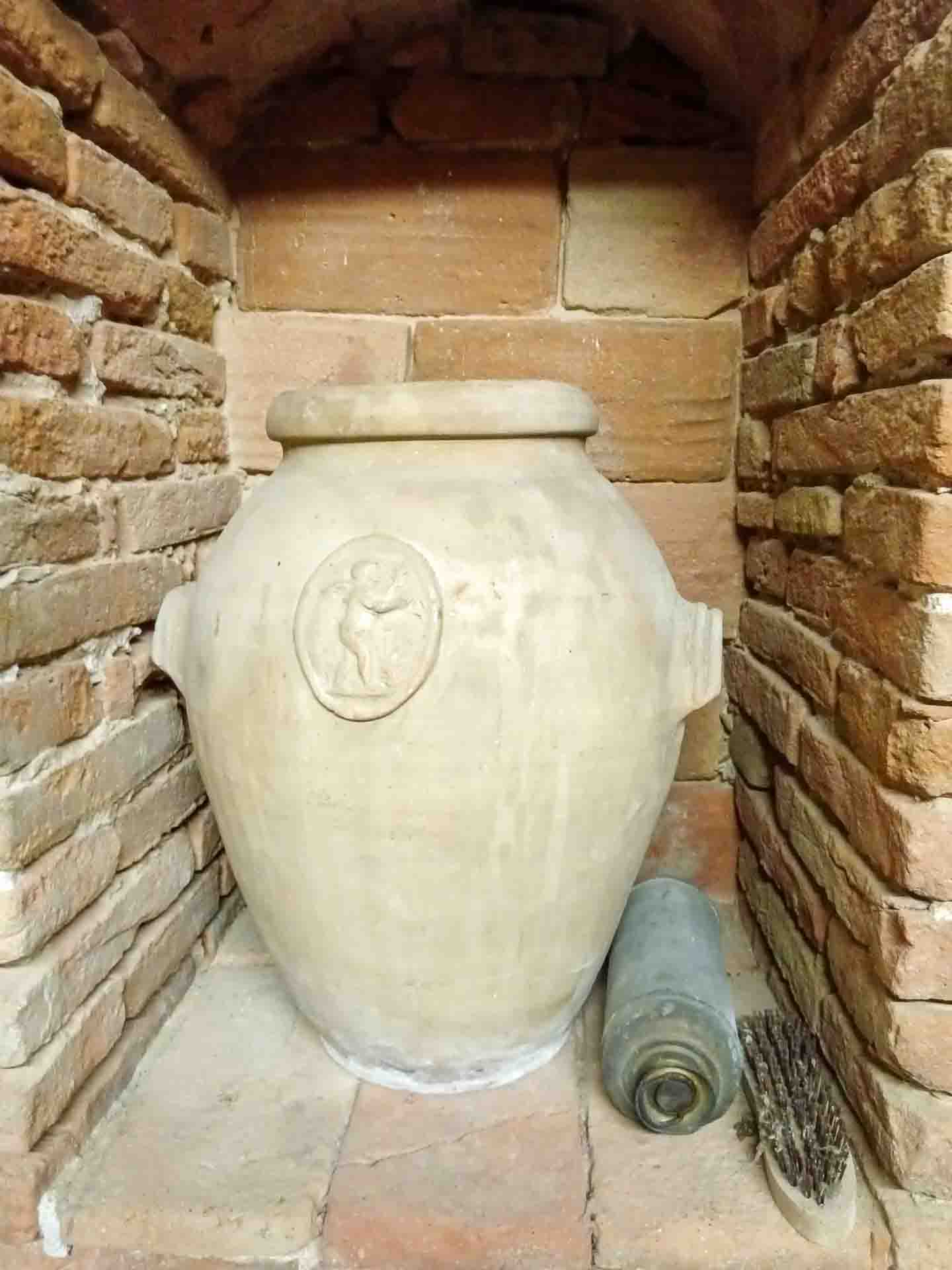 Orci Antichi e Manufatti in Cotto - foto 12