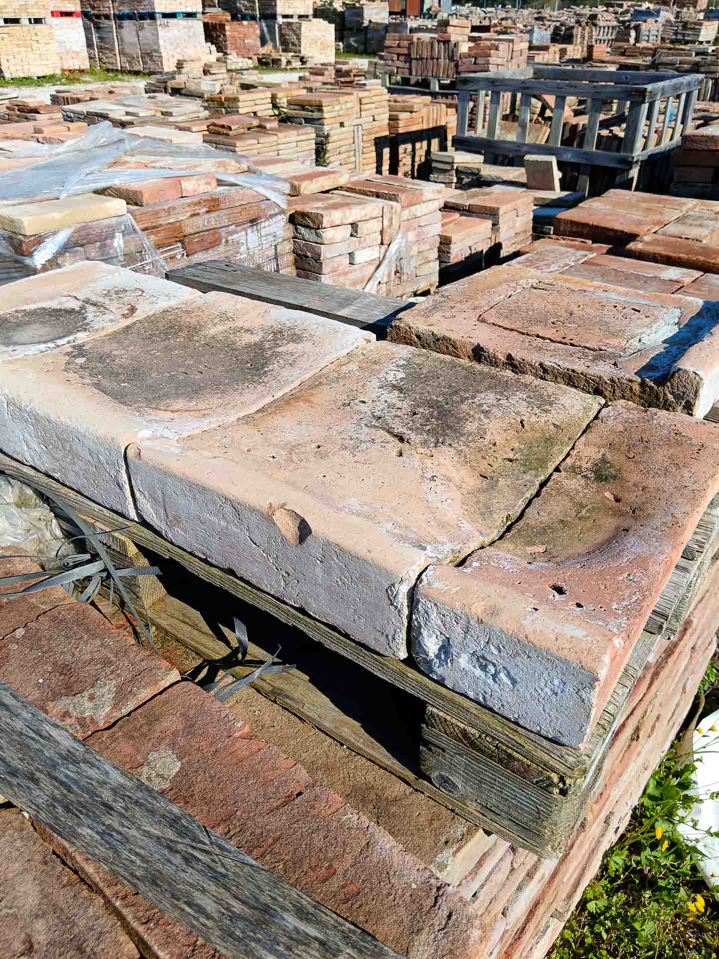 Orci Antichi e Manufatti in Cotto - foto 13