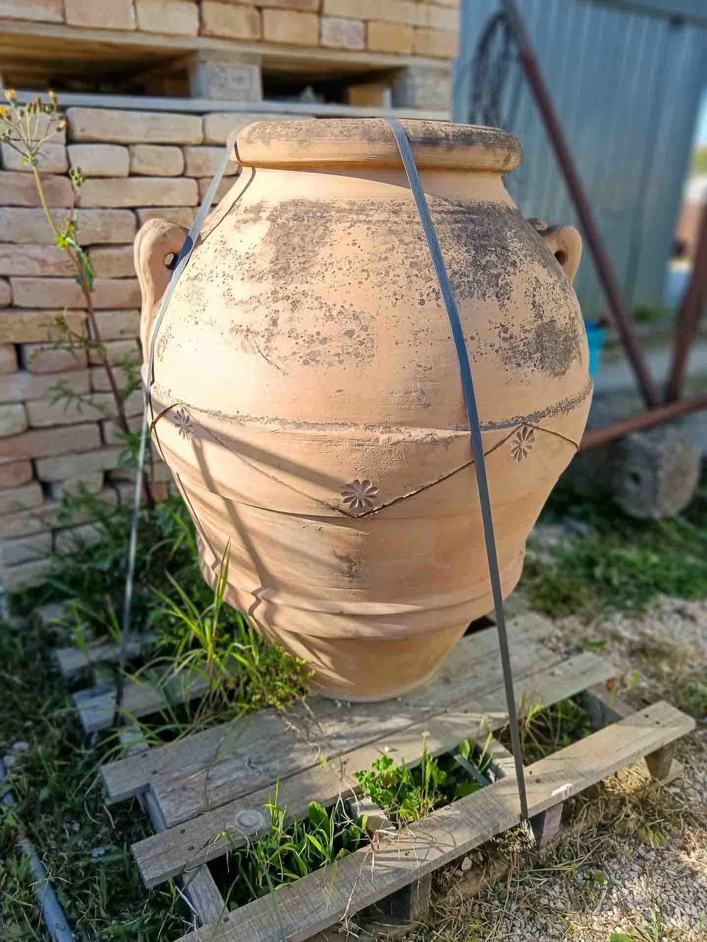 Orci Antichi e Manufatti in Cotto - foto 14