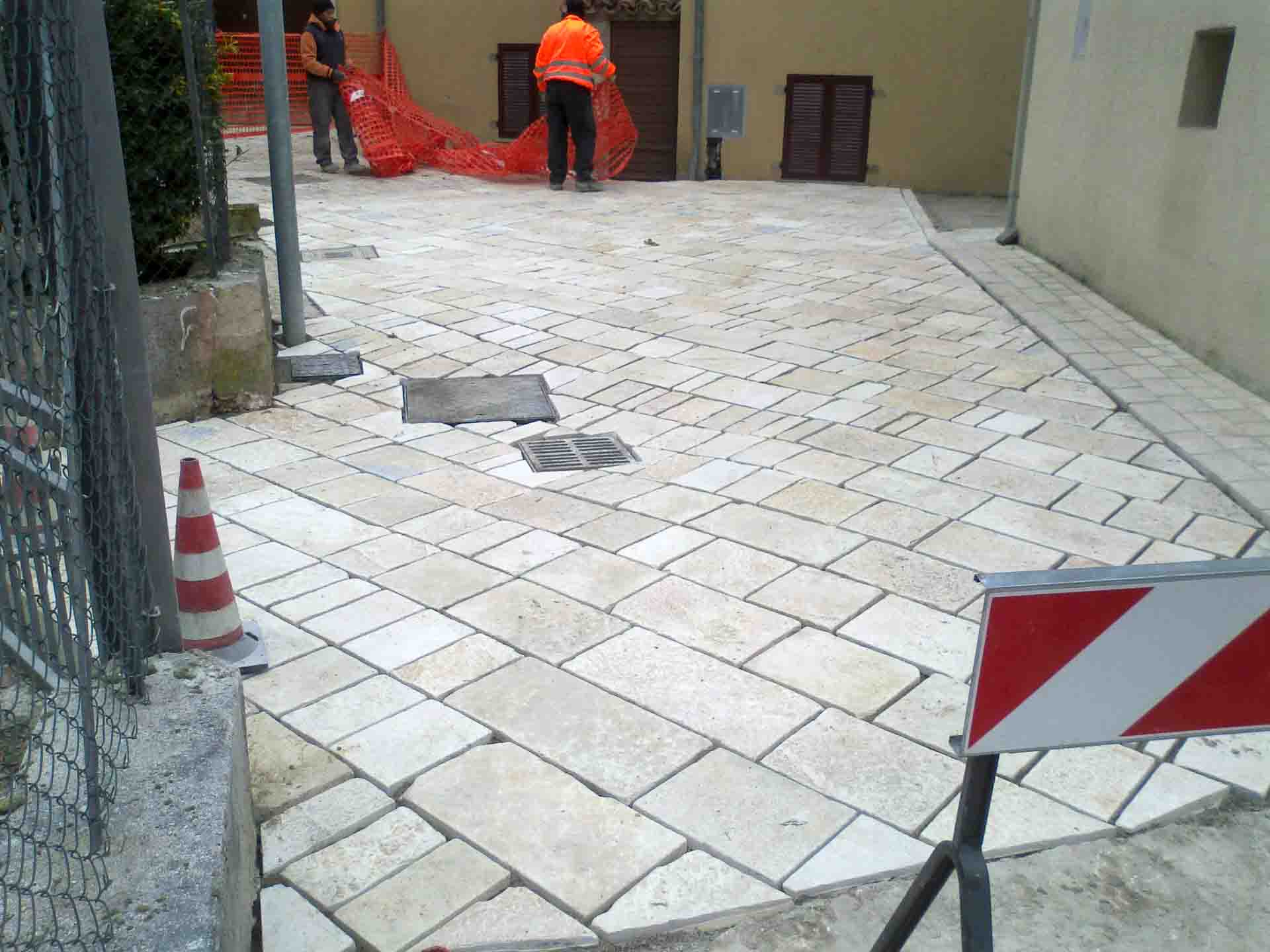 Pietra da Rivestimento e Pavimento - foto 2