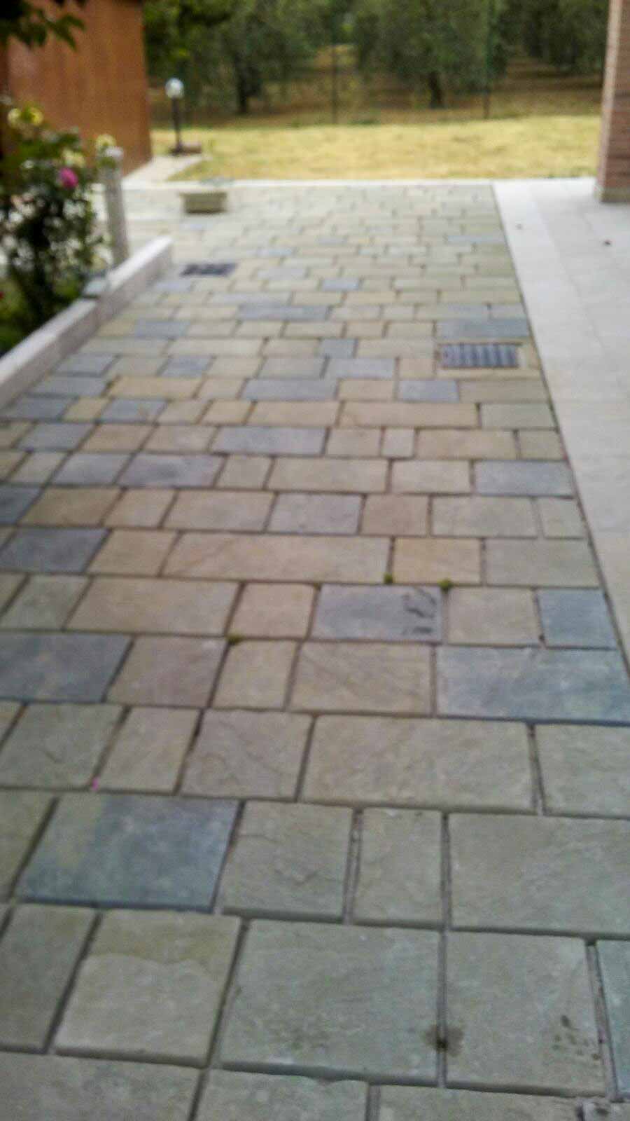 Pietra da Rivestimento e Pavimento - foto 3