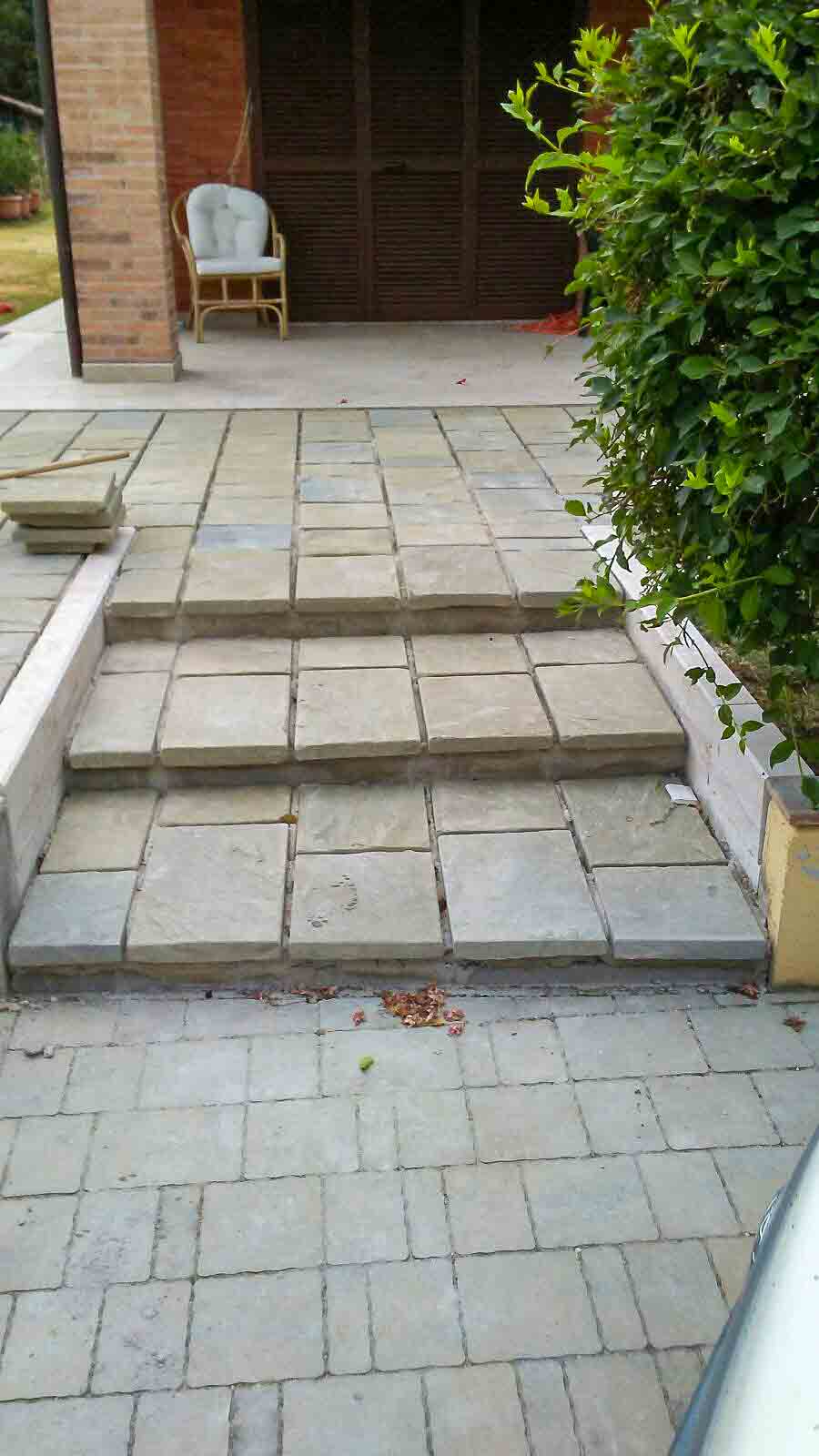 Pietra da Rivestimento e Pavimento - foto 4