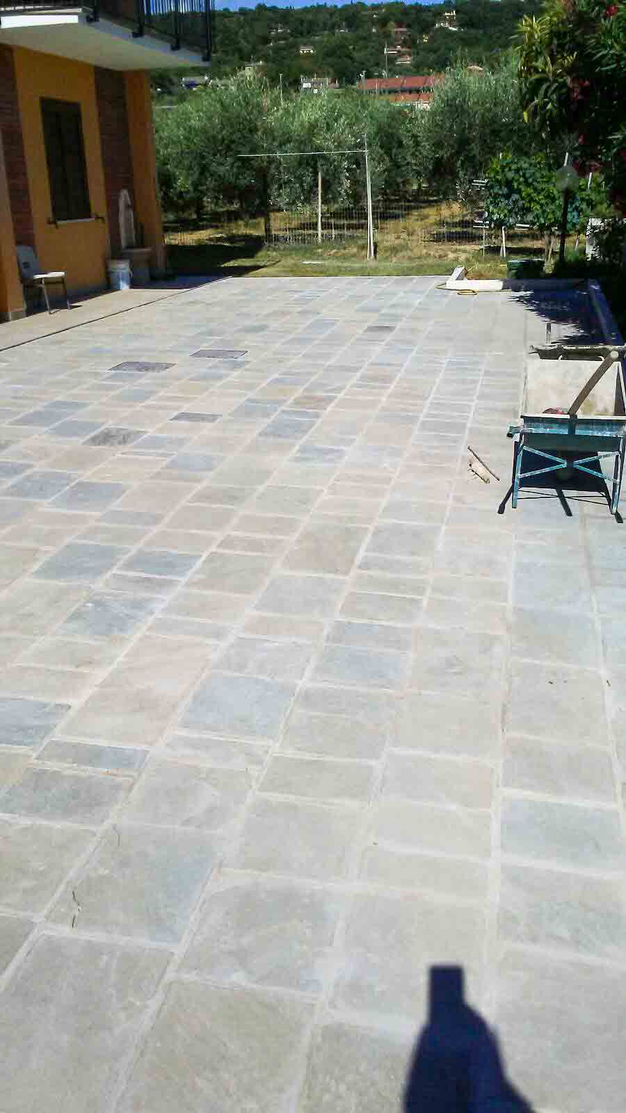 Pietra da Rivestimento e Pavimento - foto 5