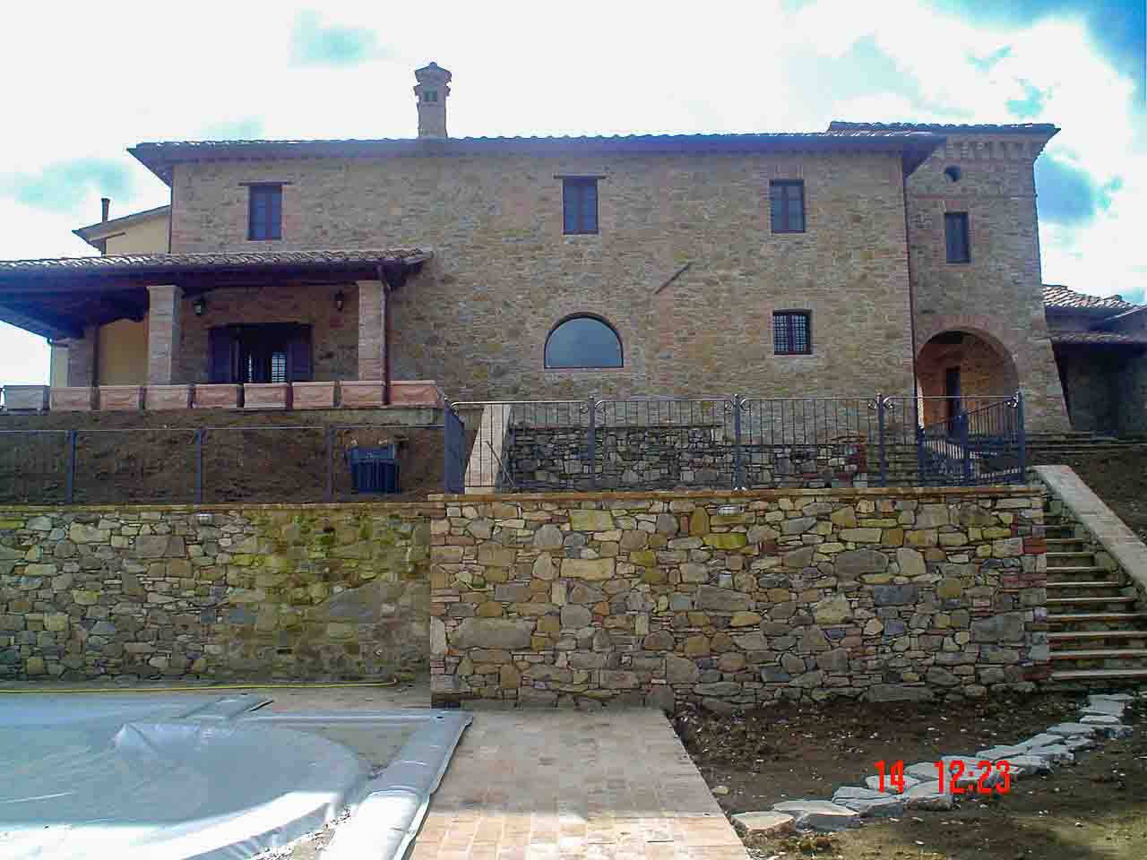 Pietra da Rivestimento e Pavimento - foto 7