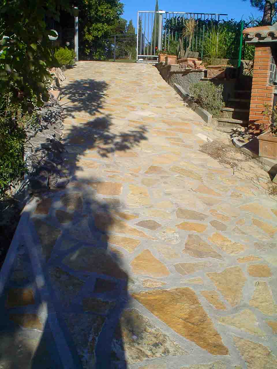 Pietra da Rivestimento e Pavimento - foto 10
