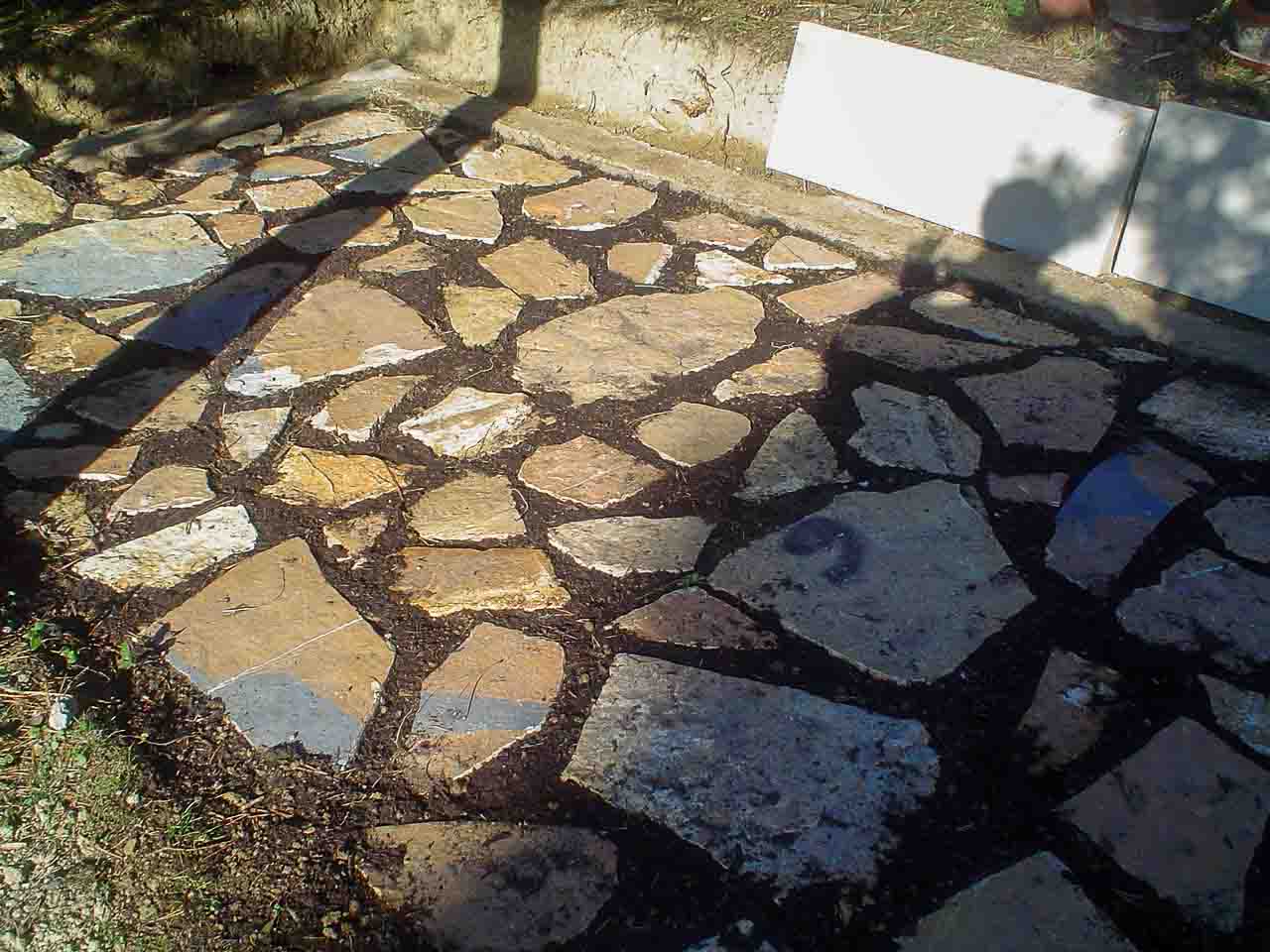 Pietra da Rivestimento e Pavimento - foto 11