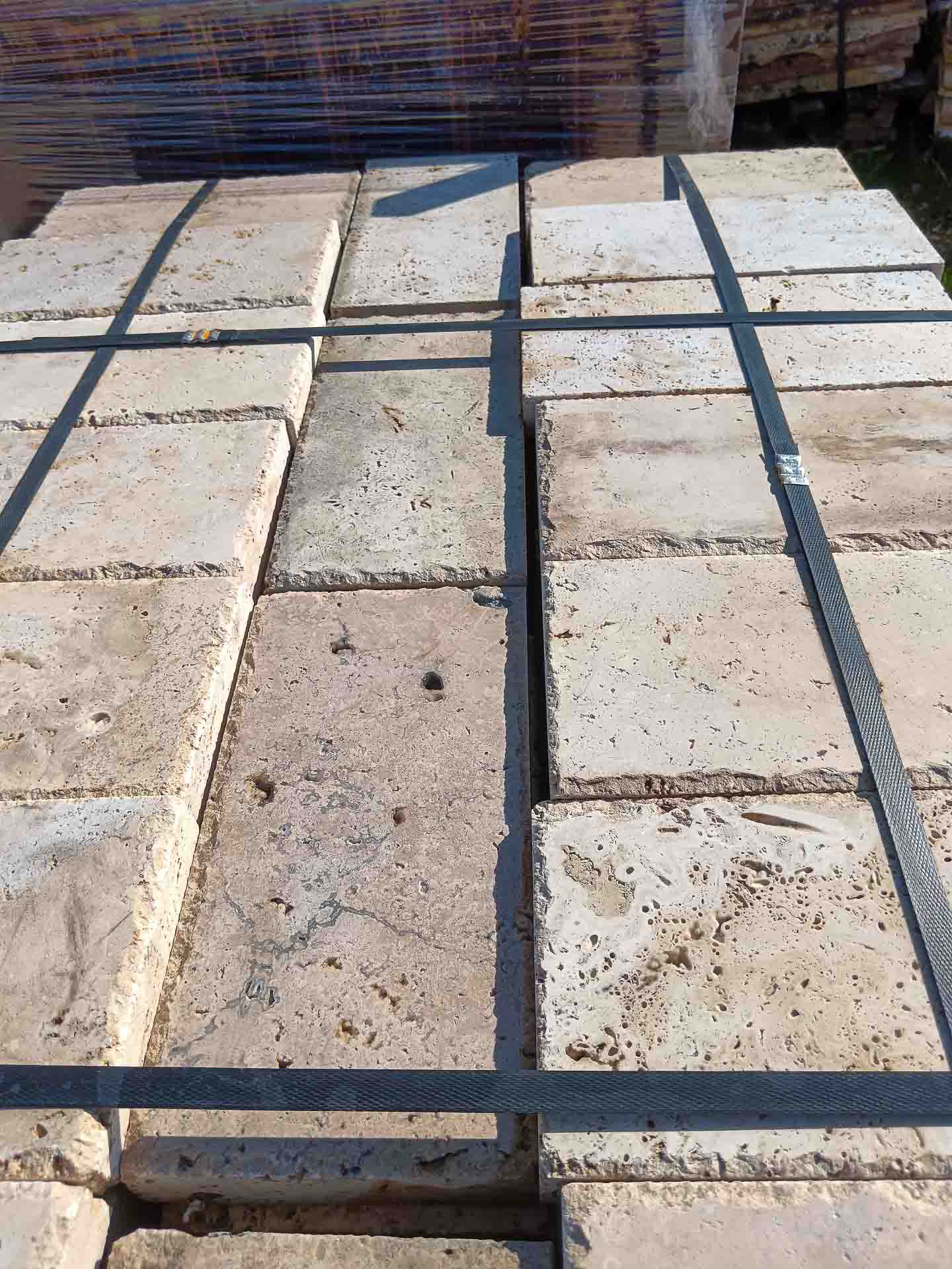 Pietra da Rivestimento e Pavimento - foto 13
