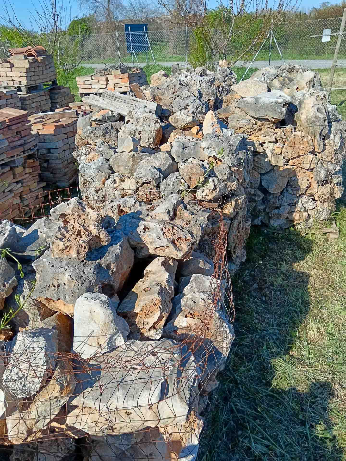 Pietra da Rivestimento e Pavimento - foto 20
