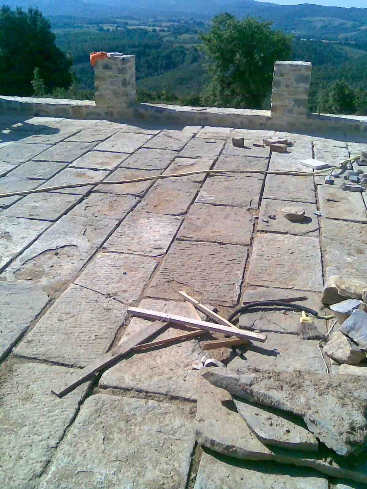 Pietra da Rivestimento e Pavimento - foto 22