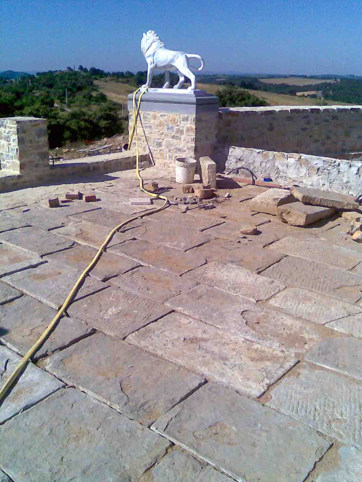 Pietra da Rivestimento e Pavimento - foto 23