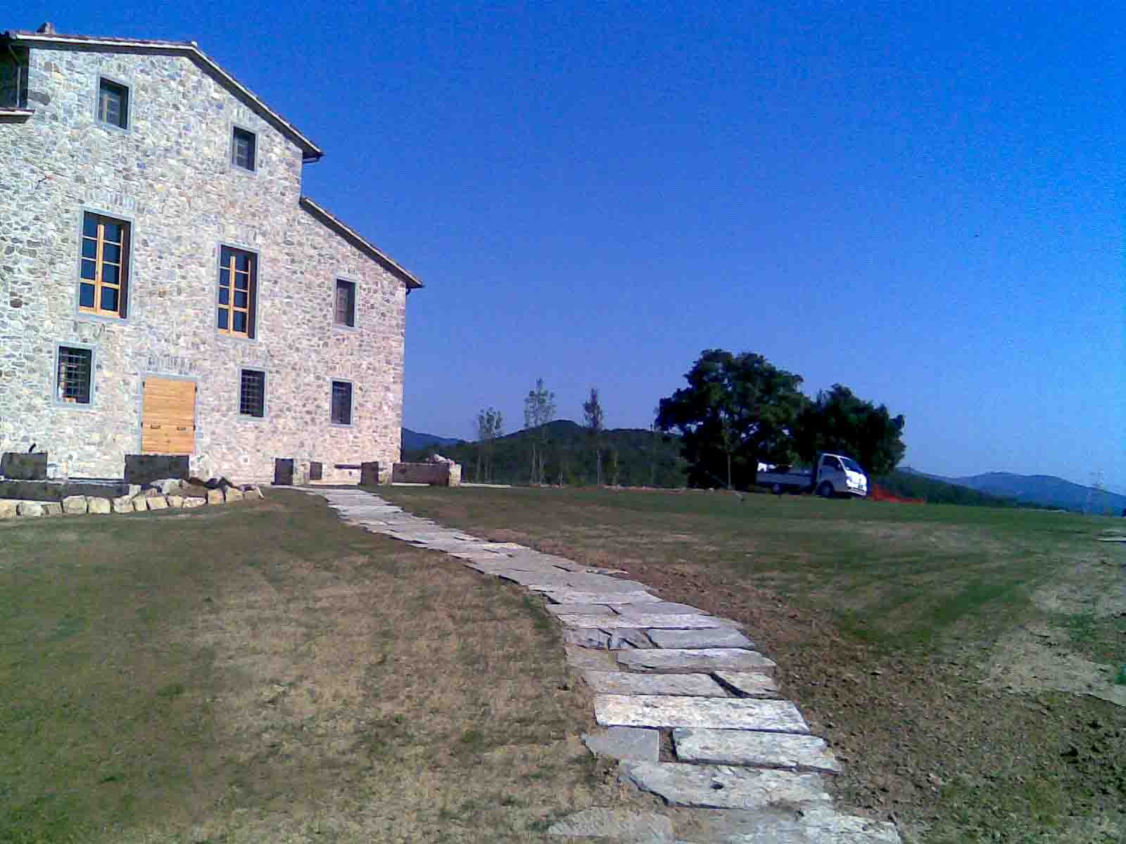 Pietra da Rivestimento e Pavimento - foto 24