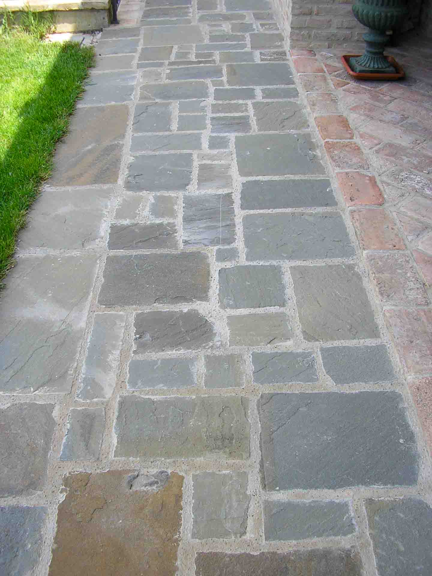 Pietra da Rivestimento e Pavimento - foto 25