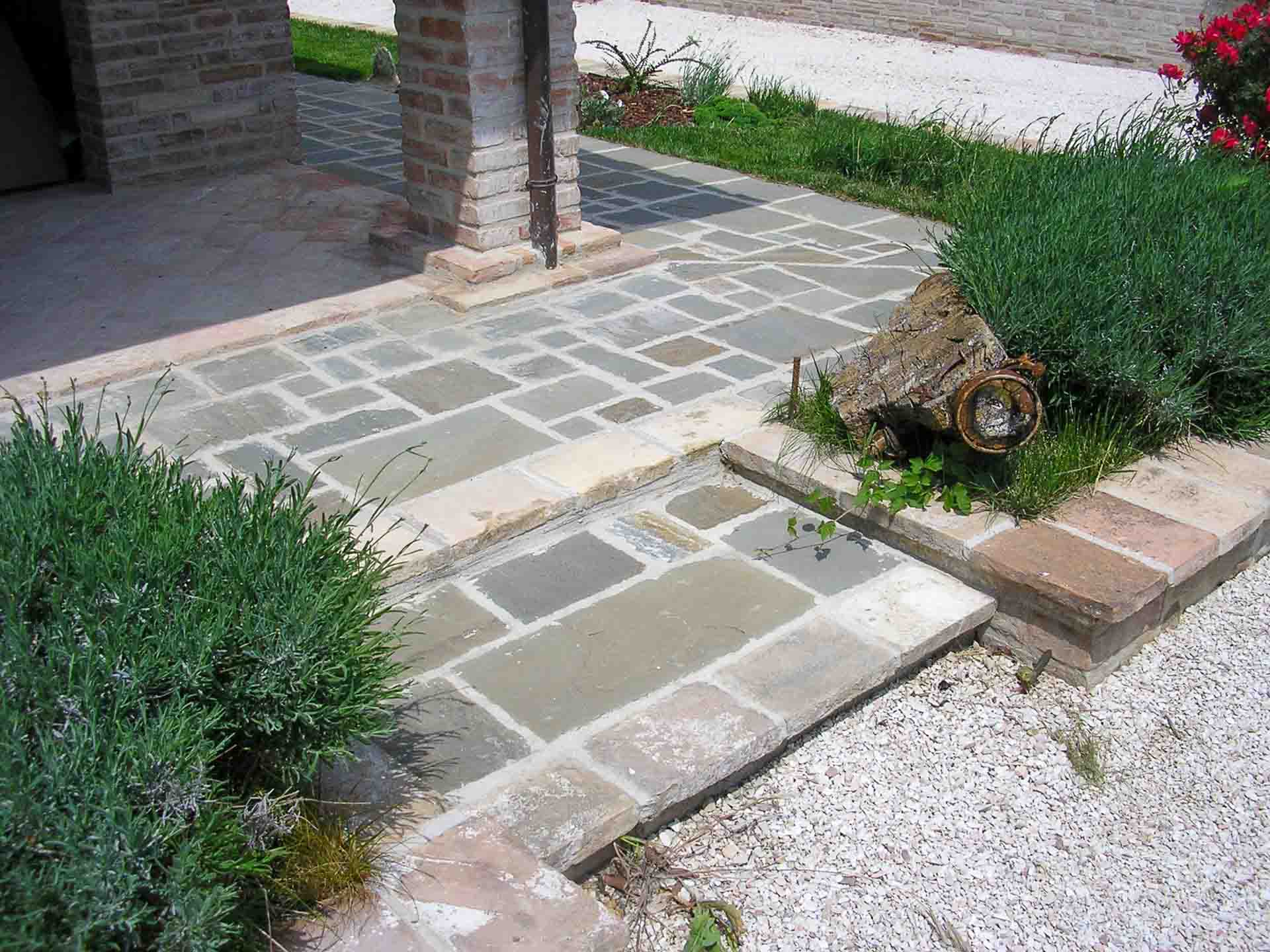 Pietra da Rivestimento e Pavimento - foto 26