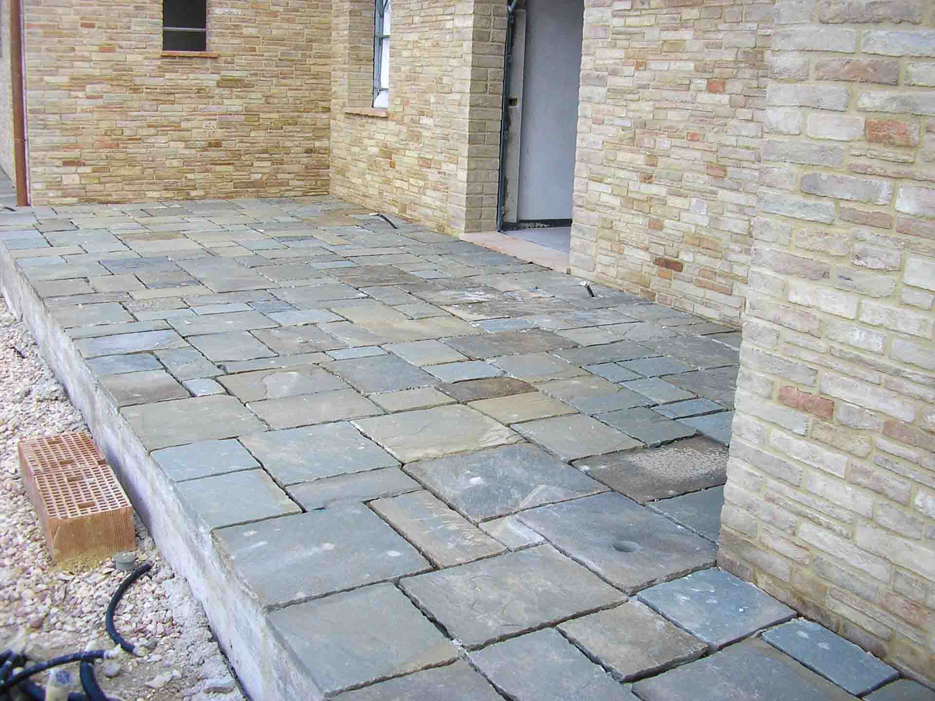 Pietra da Rivestimento e Pavimento - foto 27